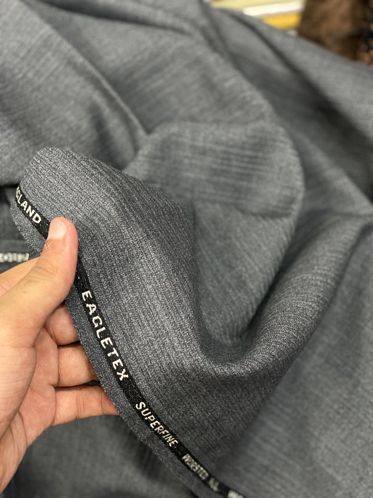 Luxury 2 Piece (Japan/Korea) 17