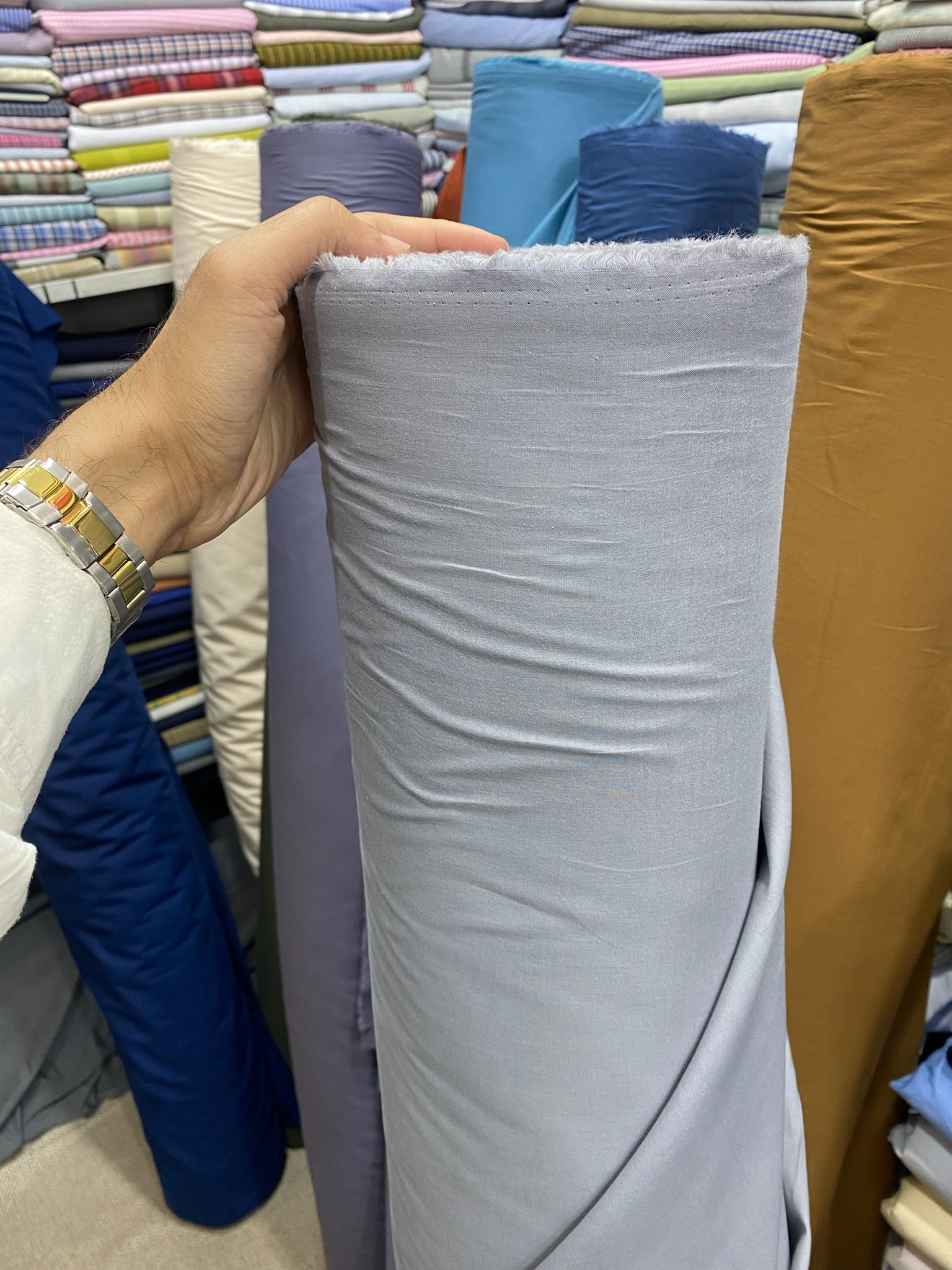 Lawn Cotton Sale Offer