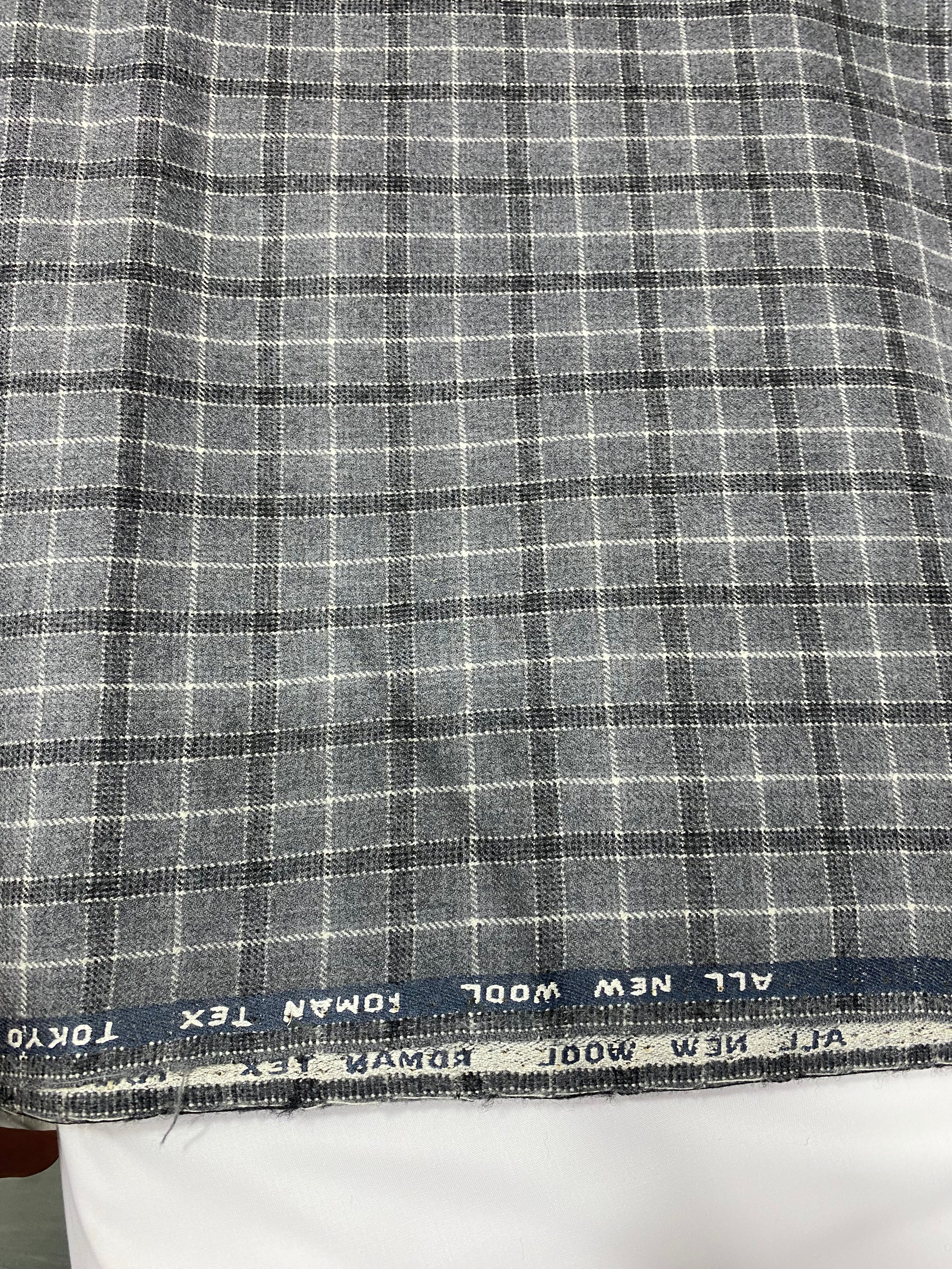 Luxury waistcoat