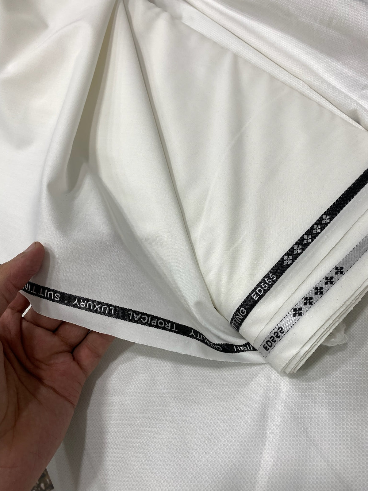 Tropical Suiting Light Weight (Shalwar Kameez) 3