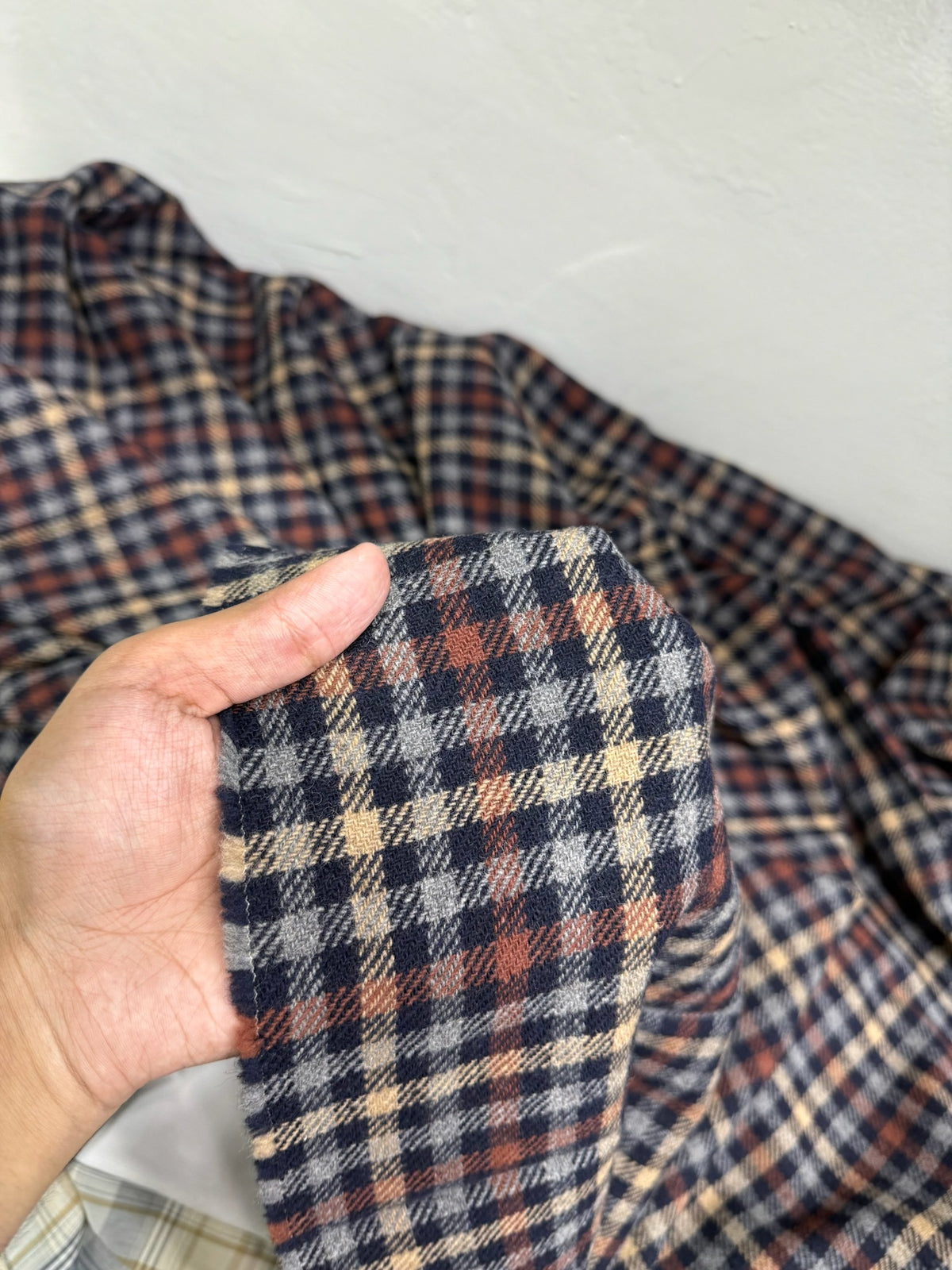 Luxury waistcoat