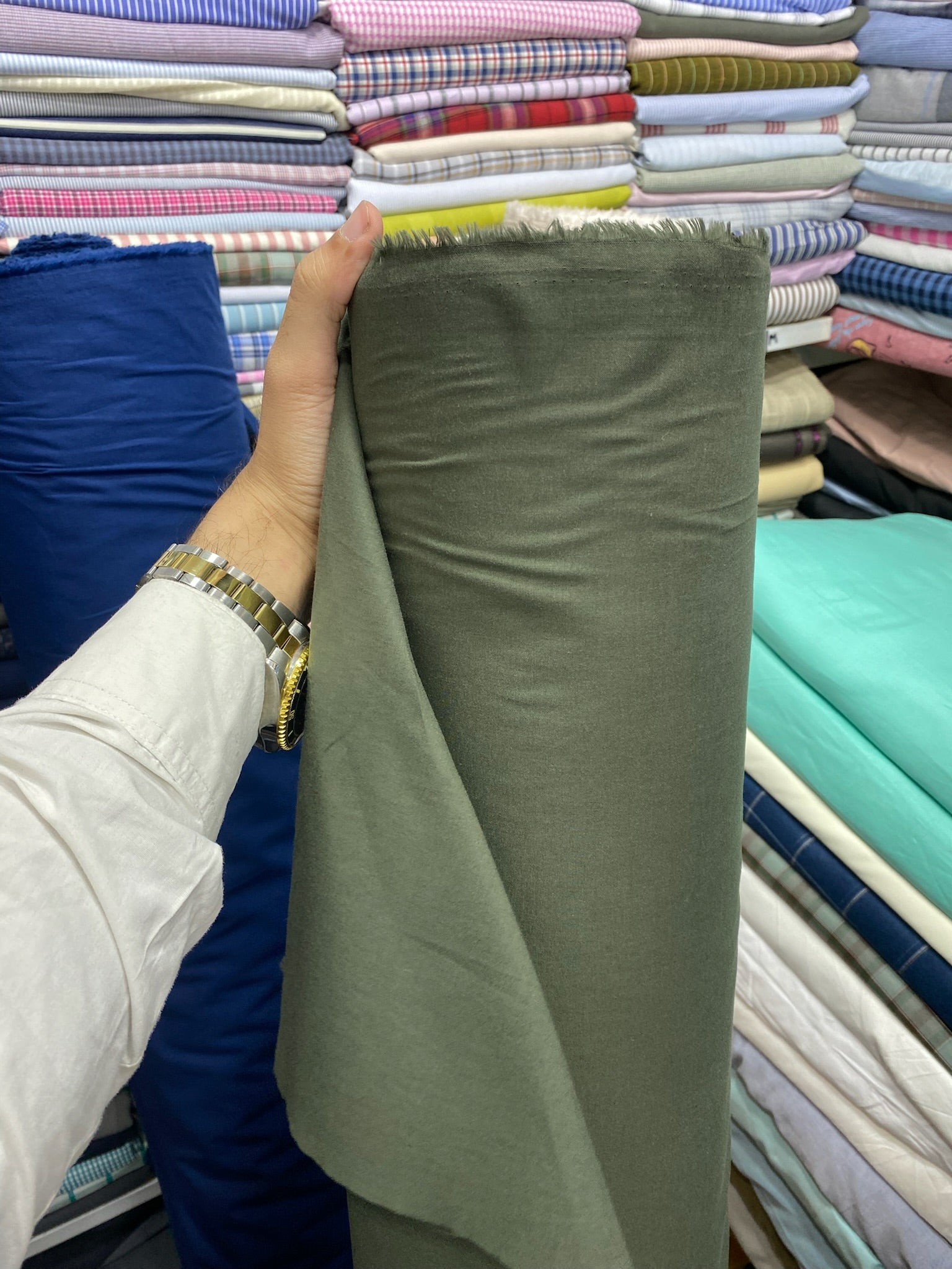 Lawn Cotton Sale Offer