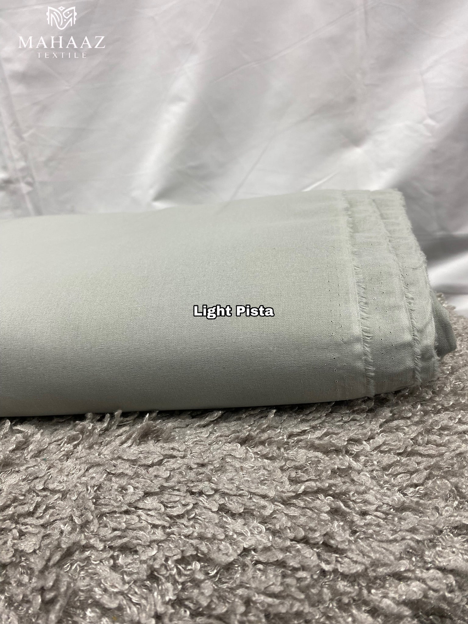 Iresh Cotton