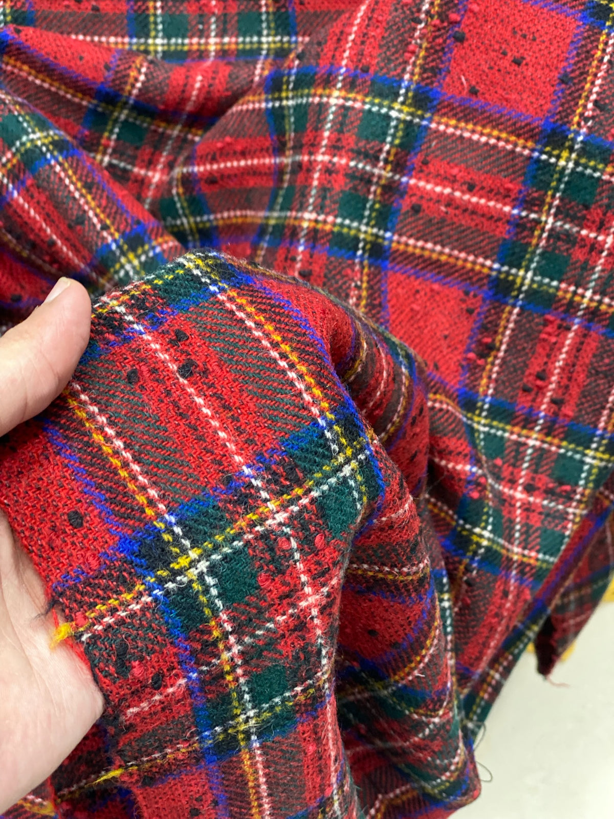 Japan/Korea Wool Design Coats