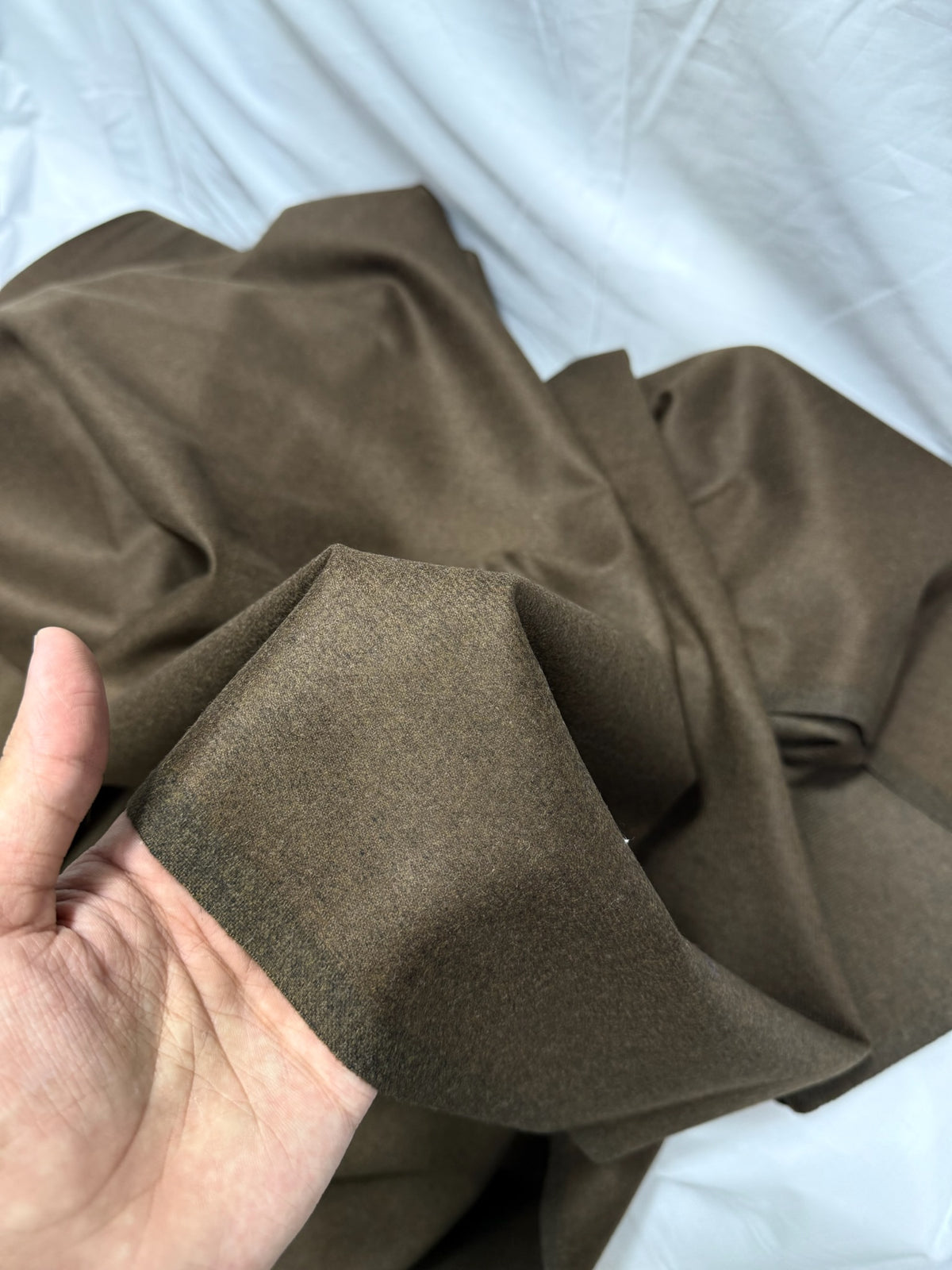 Luxury Pure Wool Chinese Lot 6