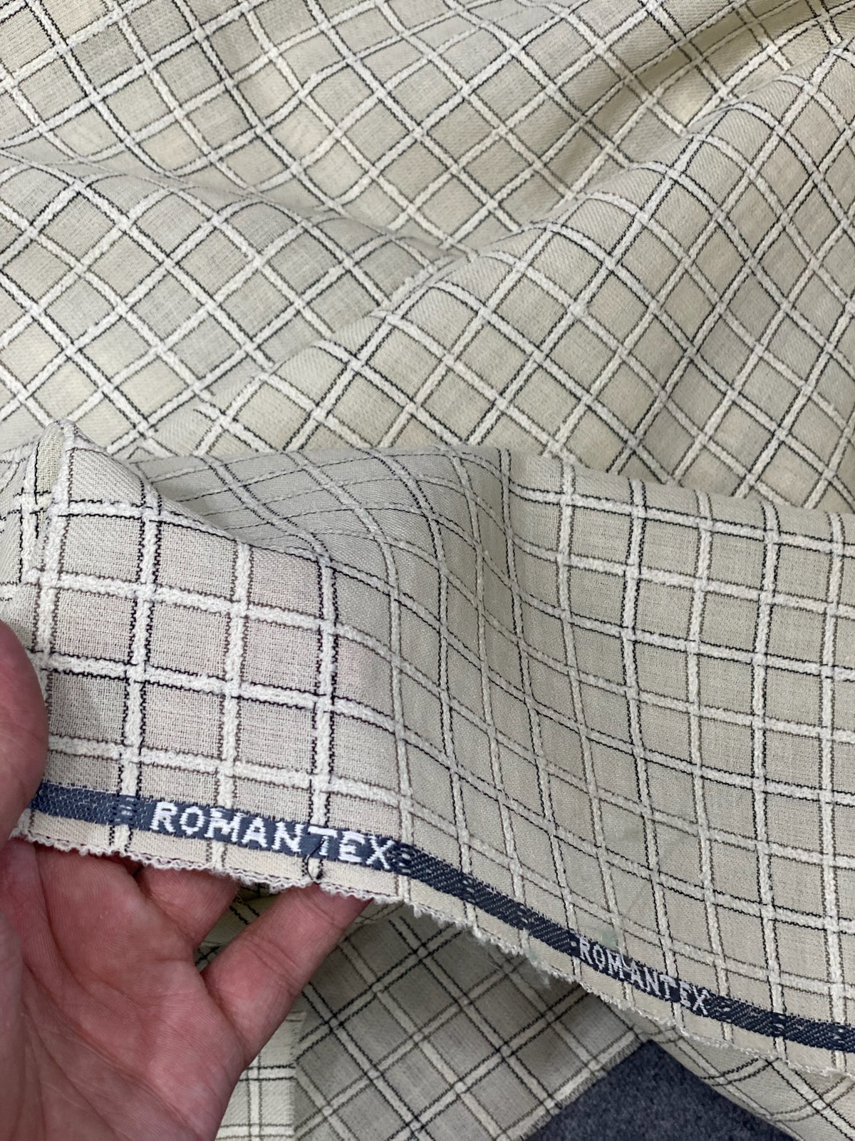 Premium Wool Design Waistcoat