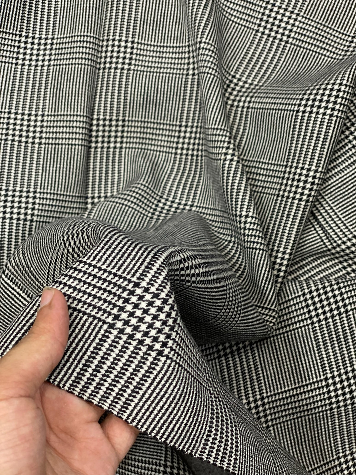 Premium Wool Design Waistcoat