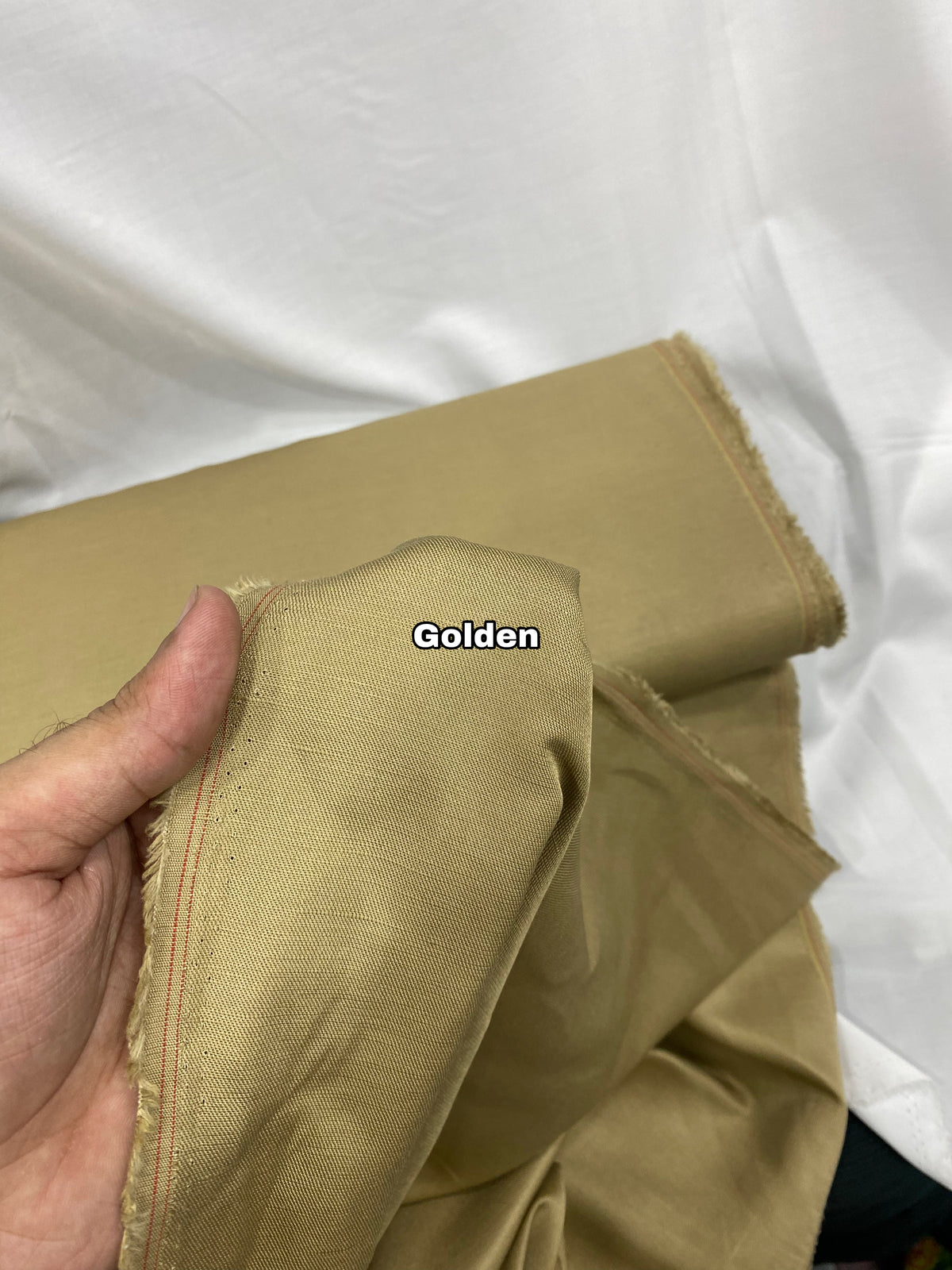 Irish Linen Viscose blend 9