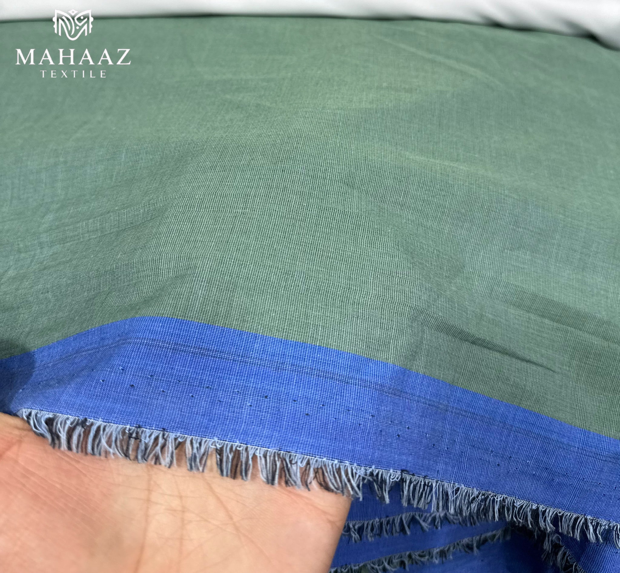 Premium Shamra Cotton