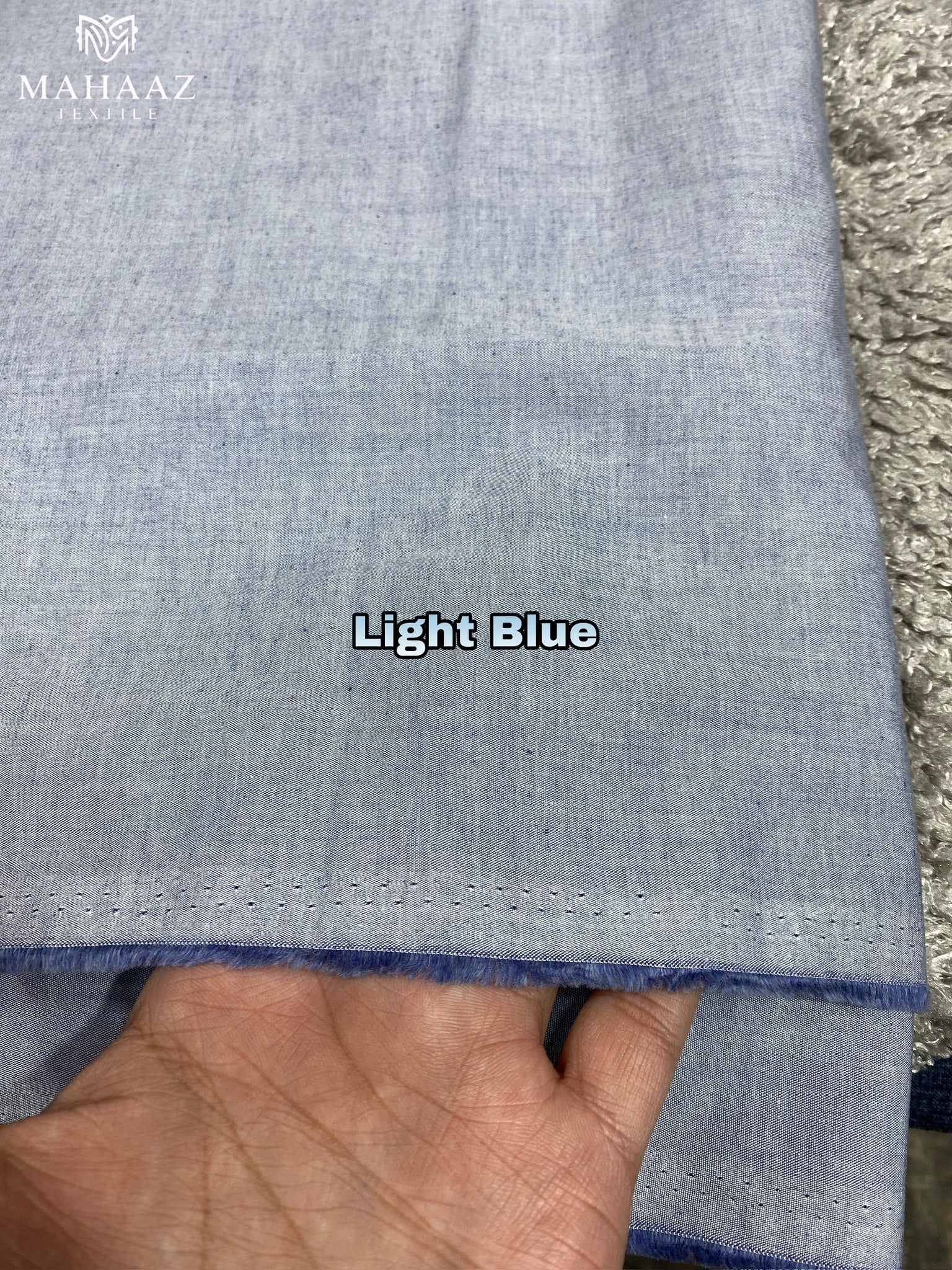 Korean rayon
