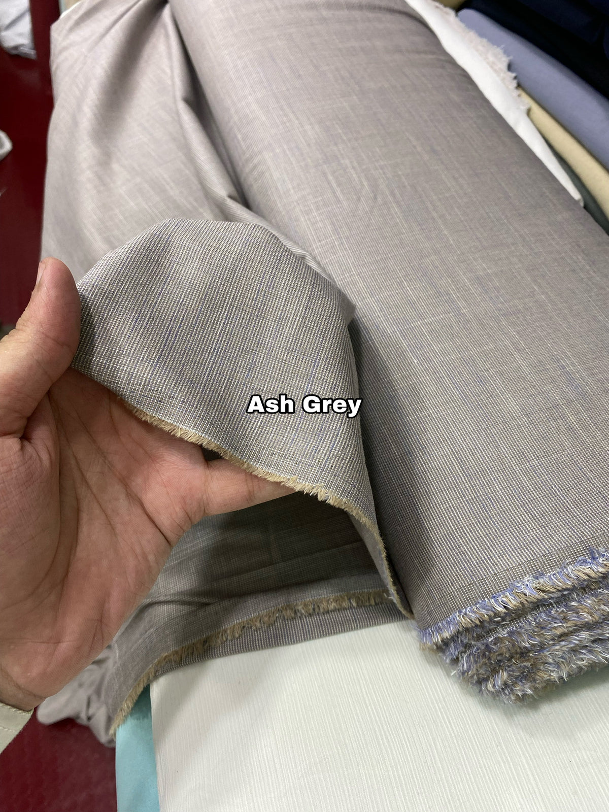 Lot Suiting
