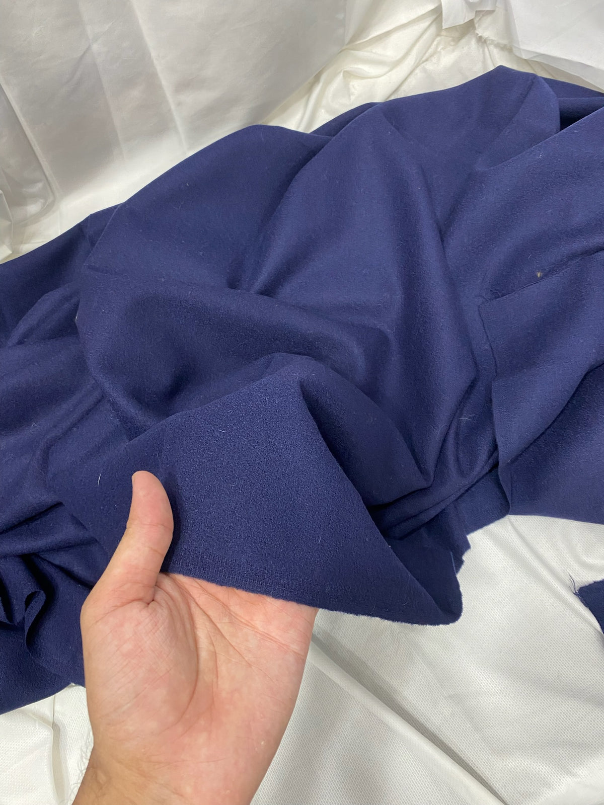 Premium Wool Plain Coats
