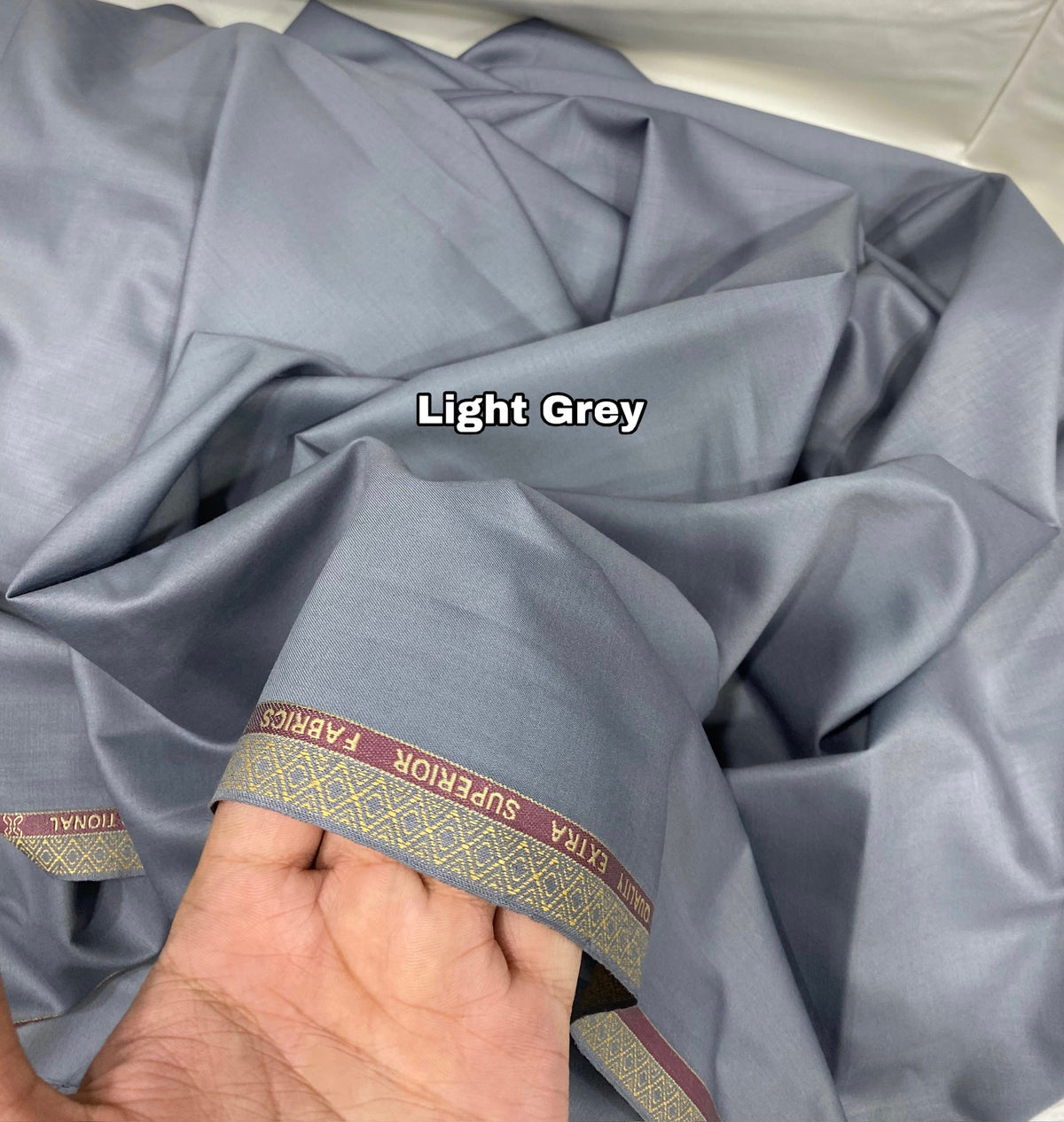 Premium Light Weight Suiting (Shalwar Kameez)