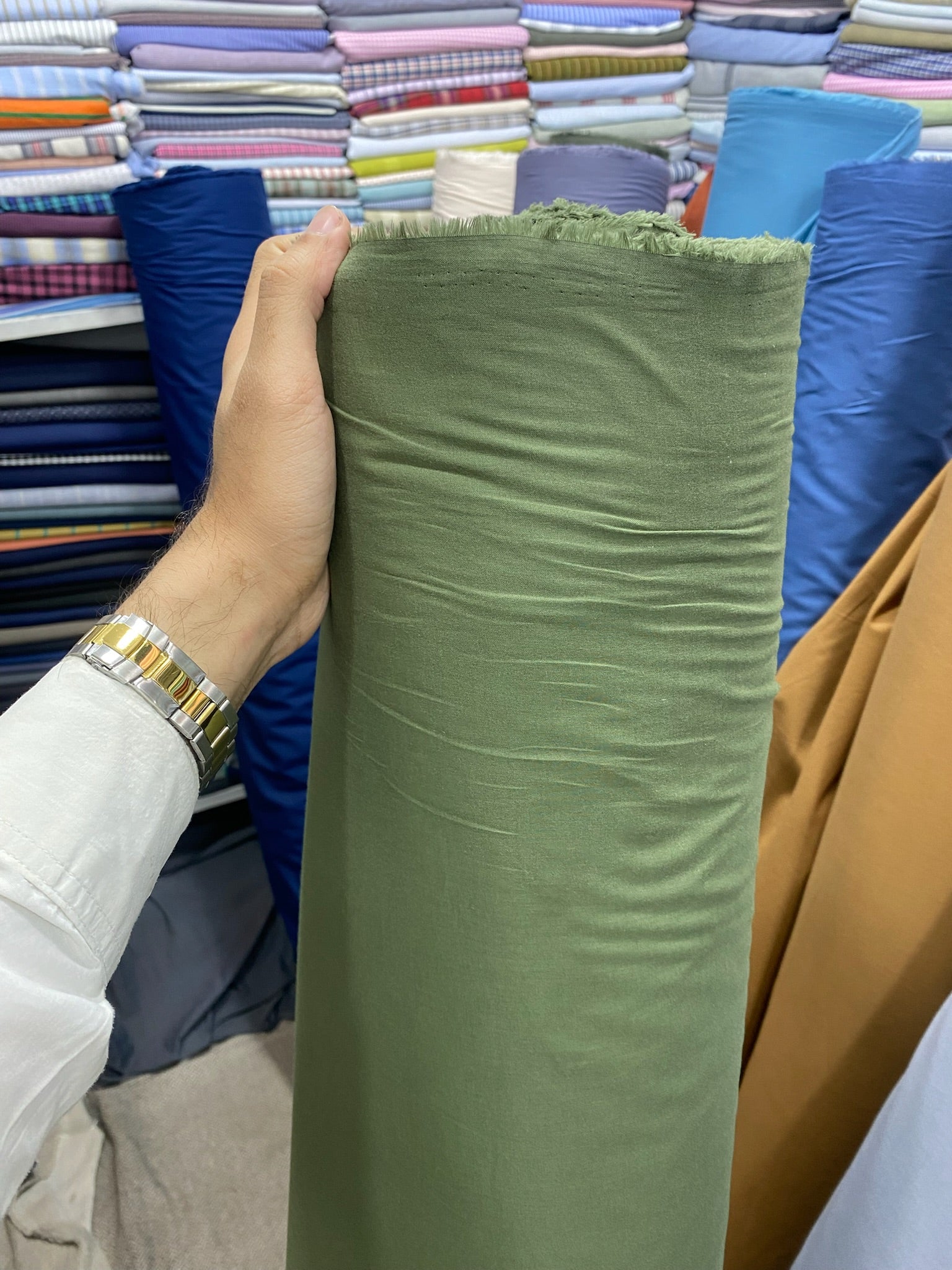 Lawn Cotton Sale Offer