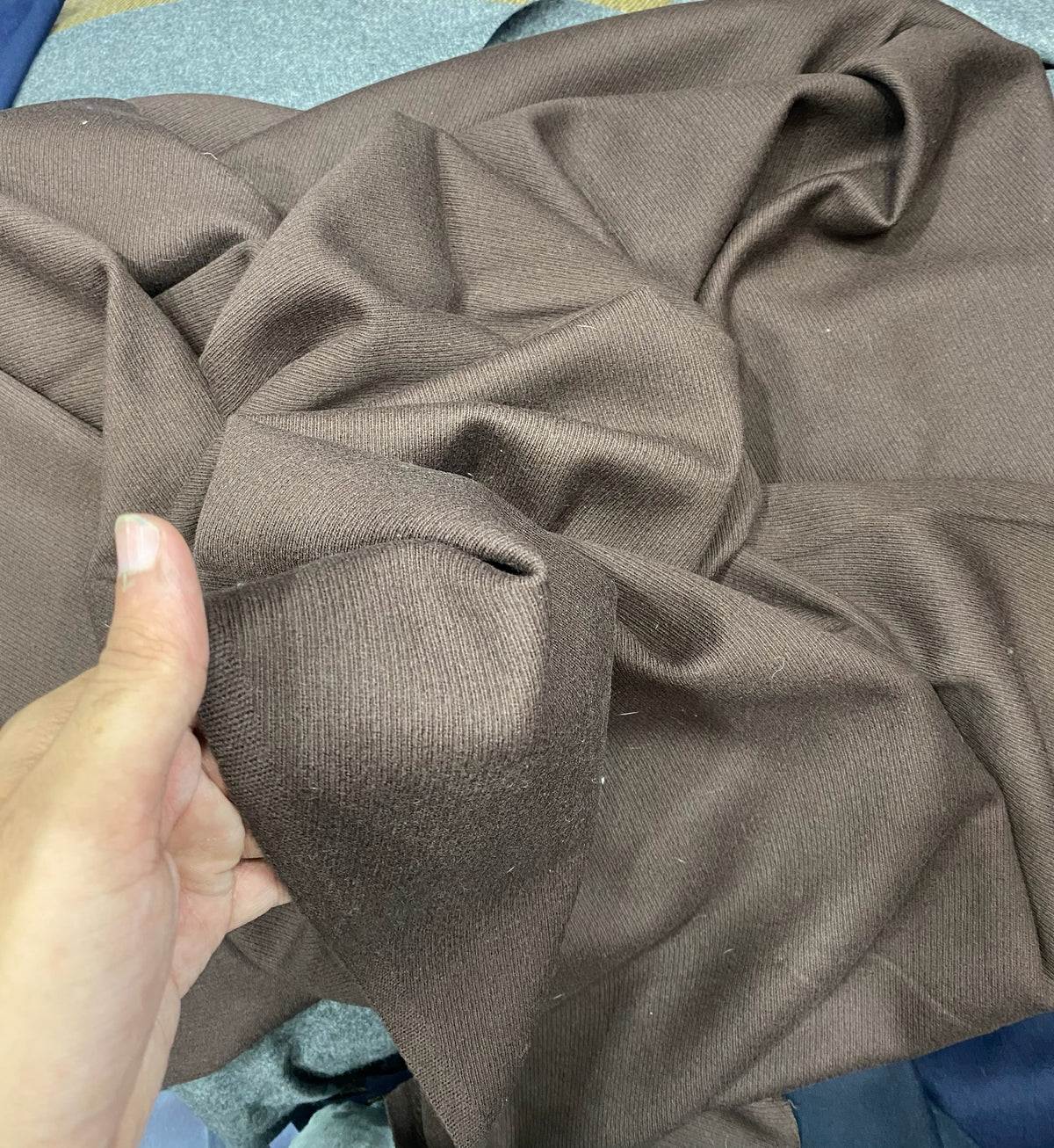 Premium Wool Design Waistcoat