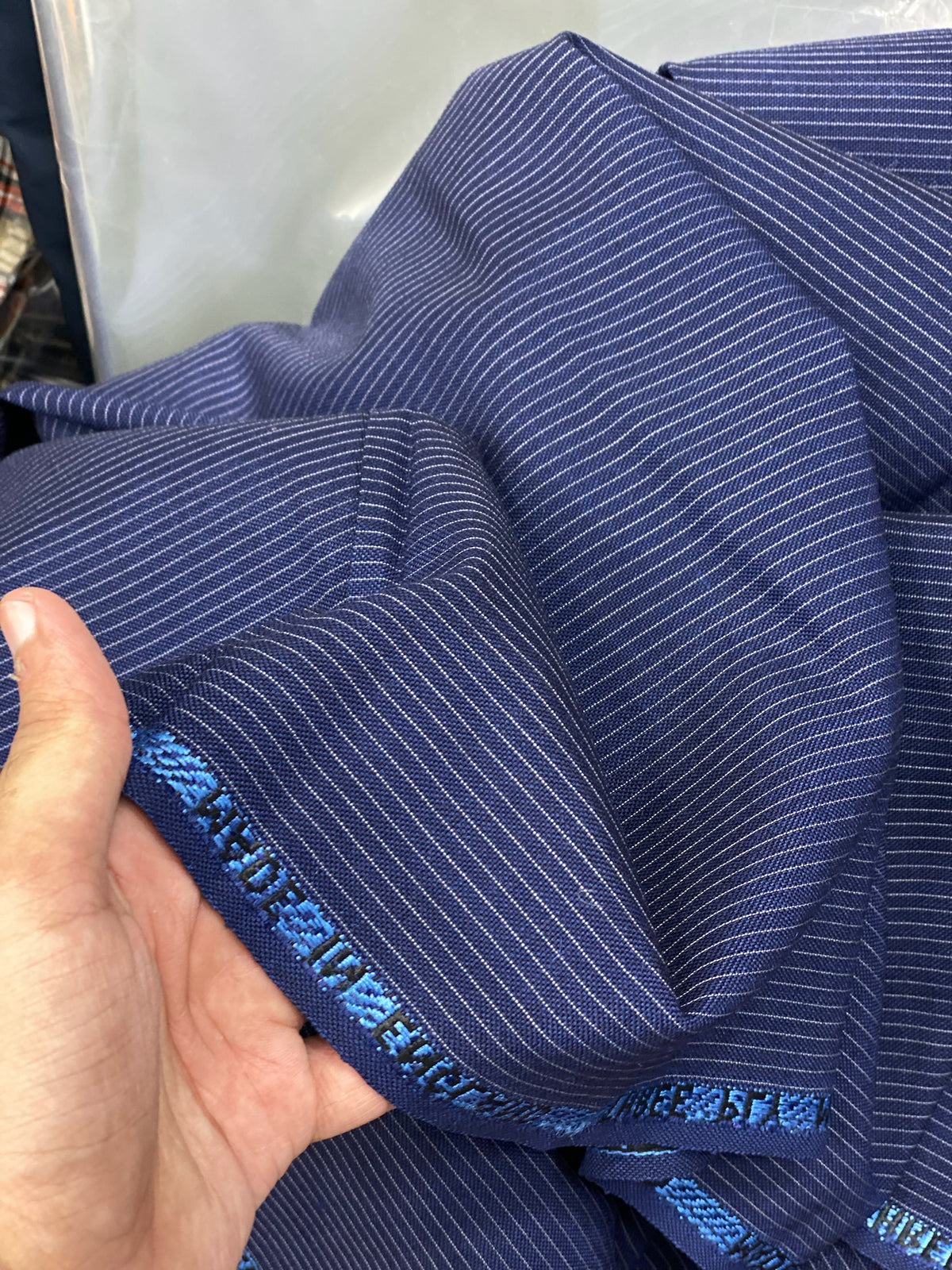 Luxury 2 Piece (Japan/Korea) 20