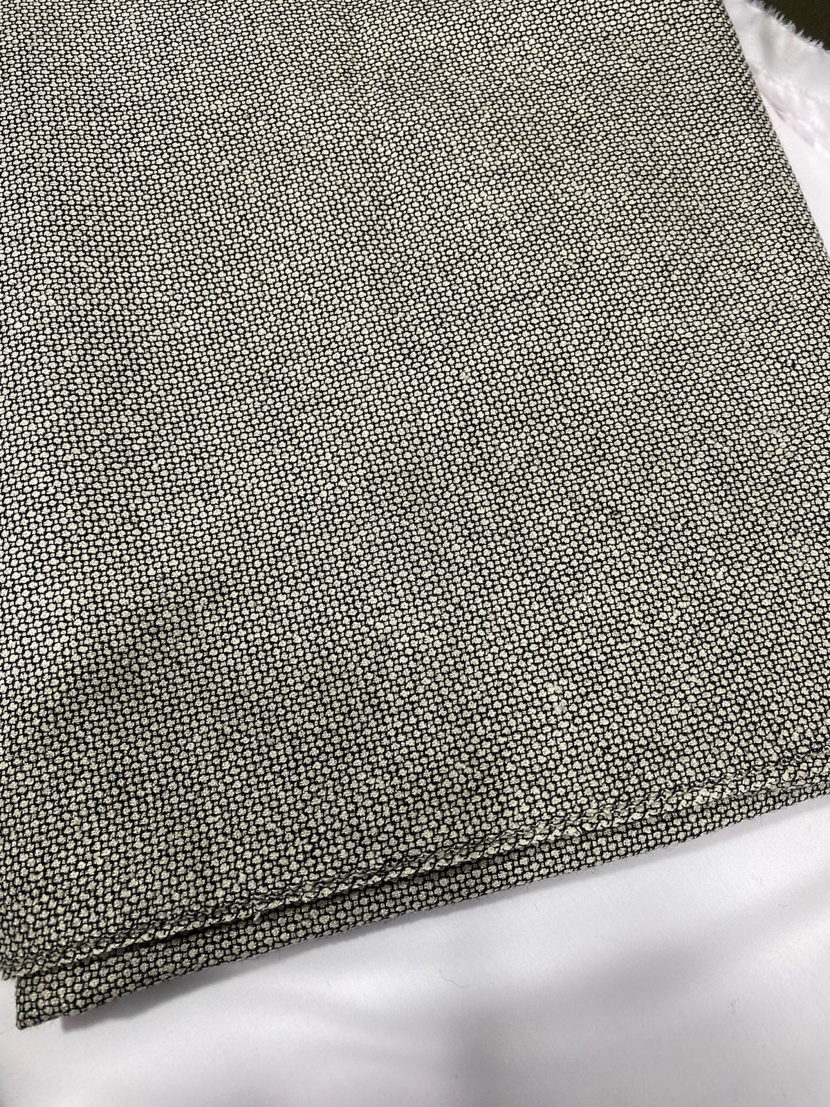 Luxury waistcoat