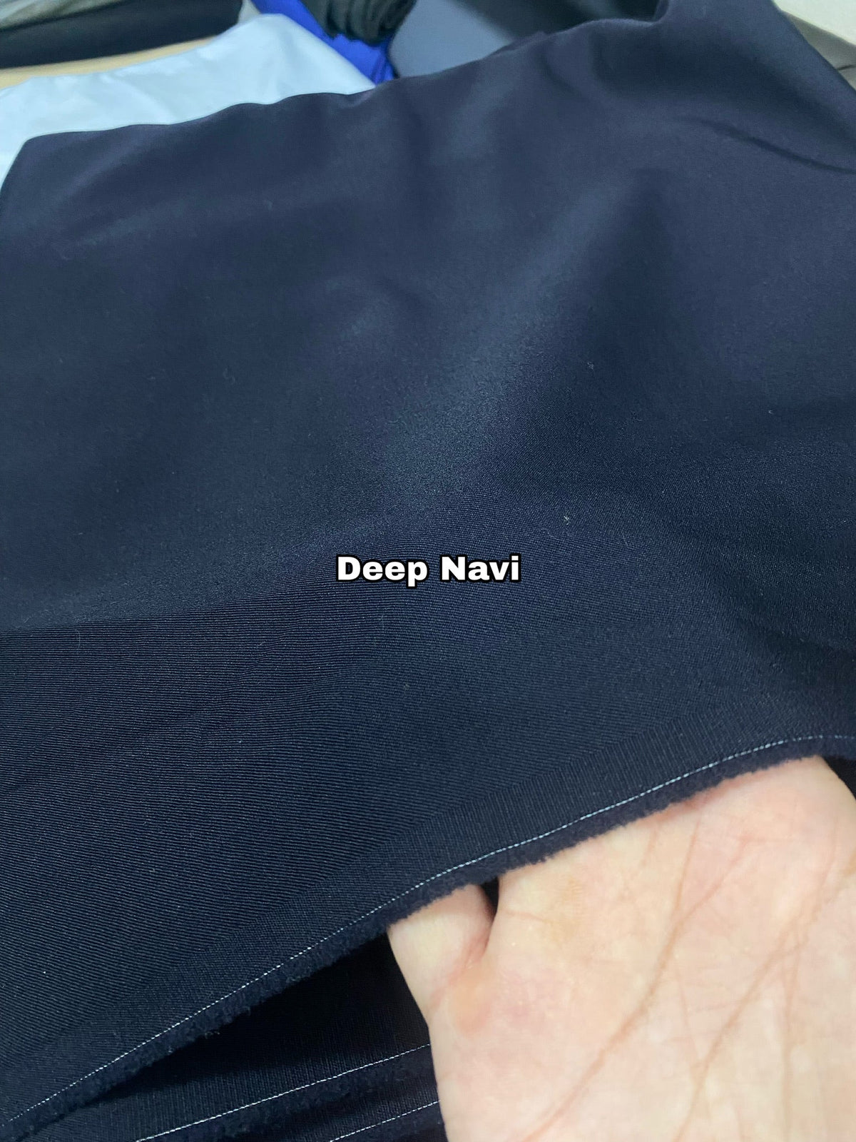 Luxury Suiting