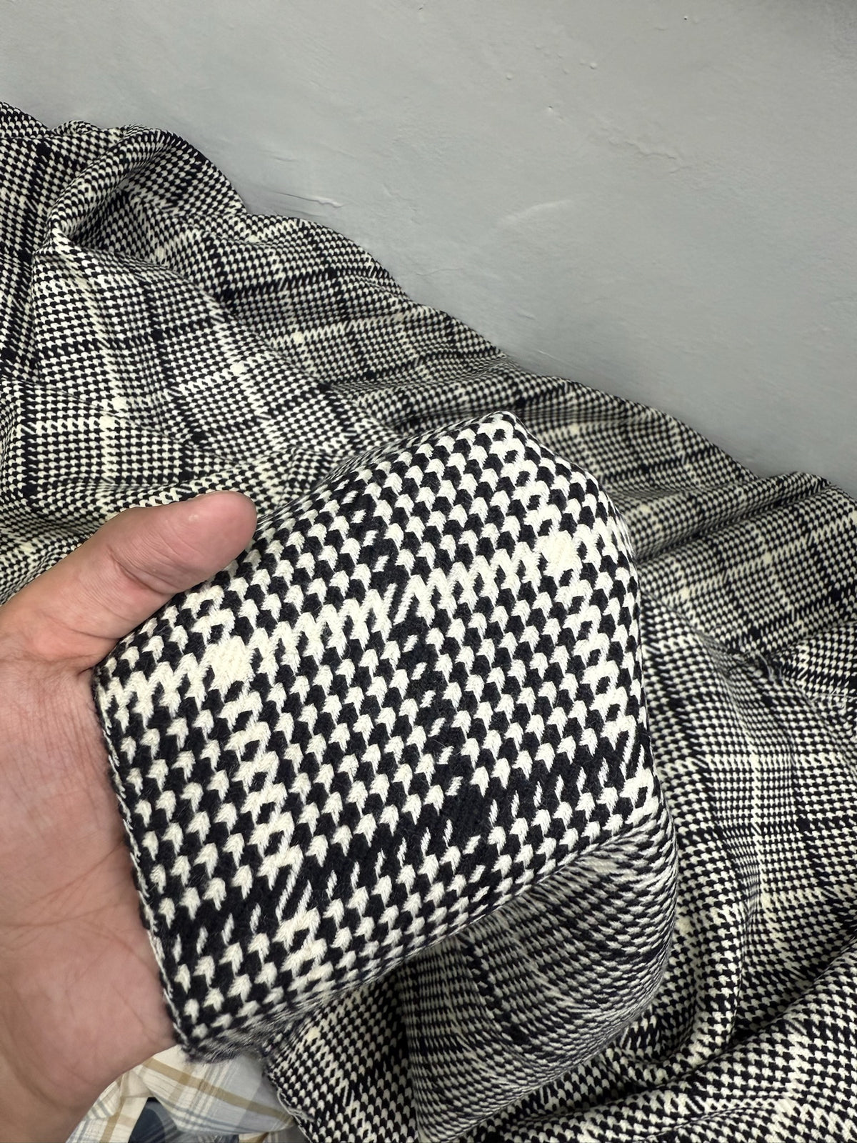 Luxury waistcoat