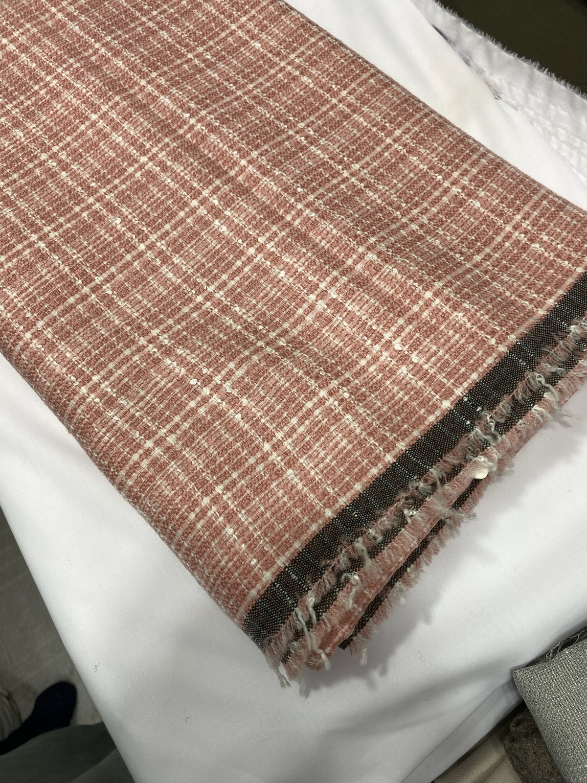Luxury waistcoat