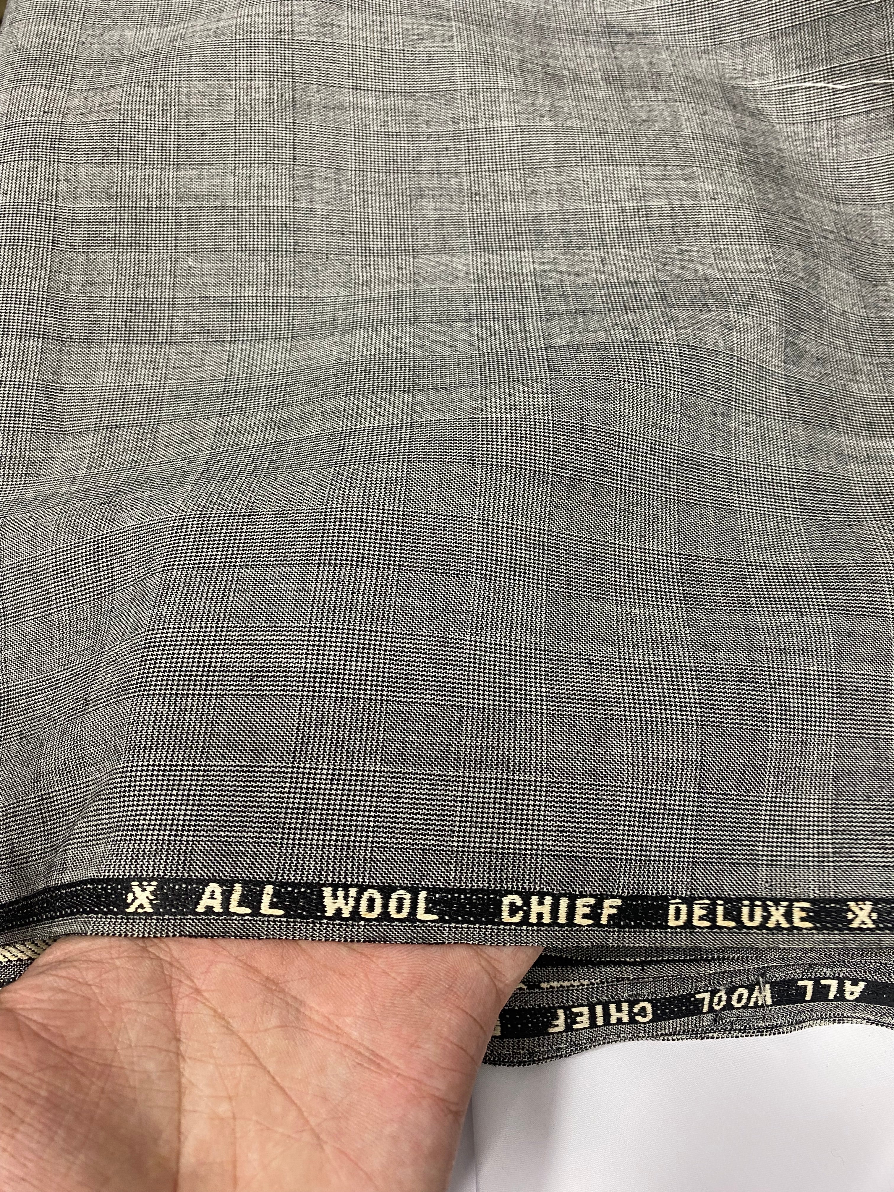Premium Wool Coats