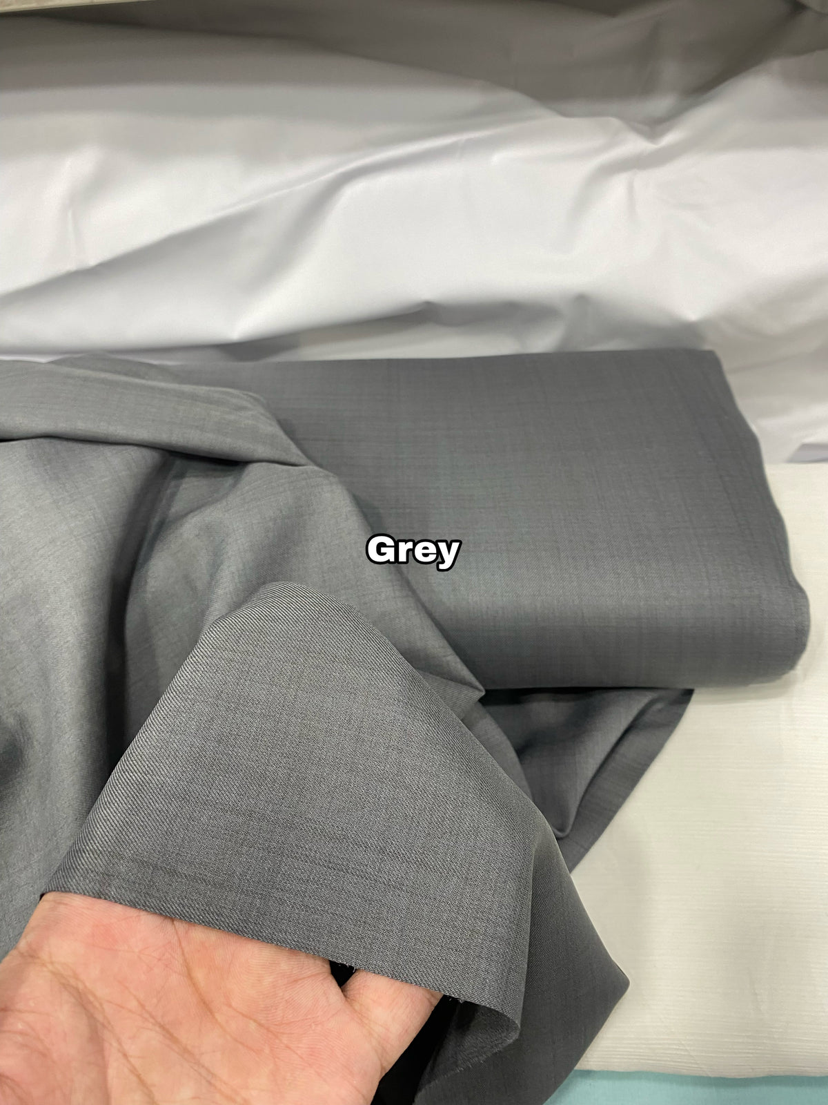 Premium Wool Touch