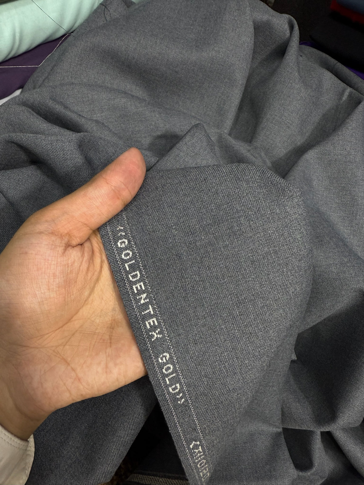 Luxury 2 Piece (Japan/Korea) 21