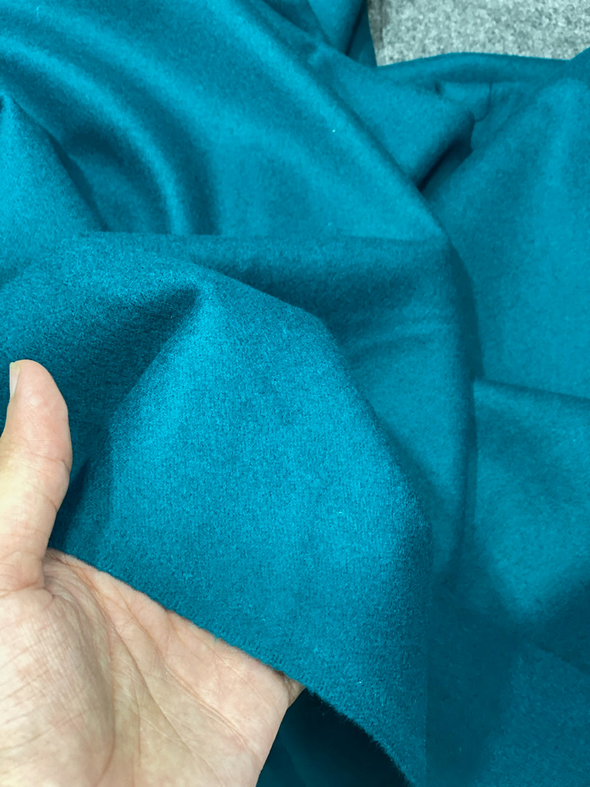 Premium Wool Plain Coats
