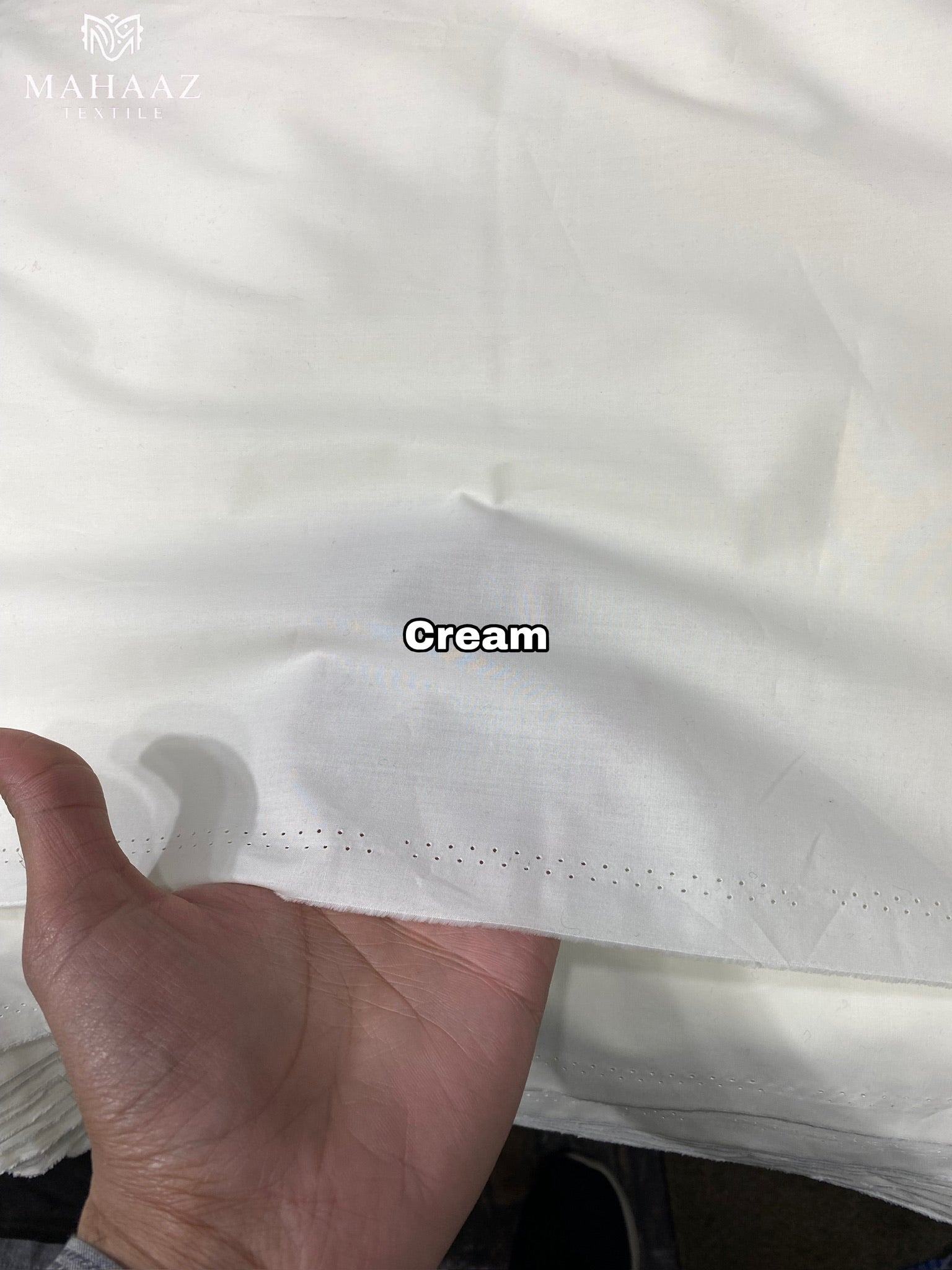 Cotton Collection Lot Chinese