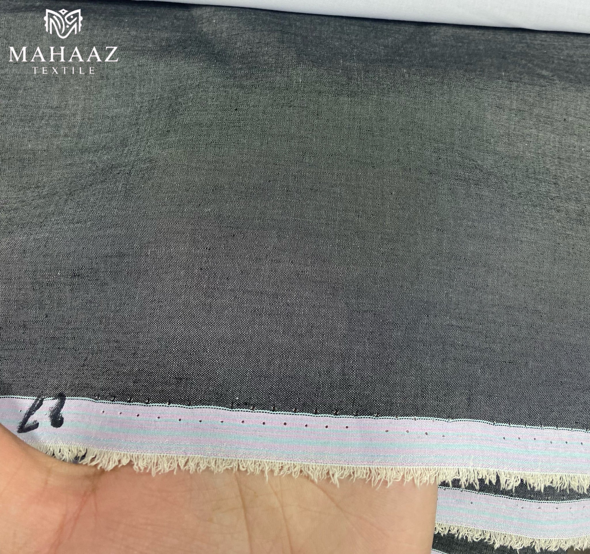 Premium Shamra Cotton