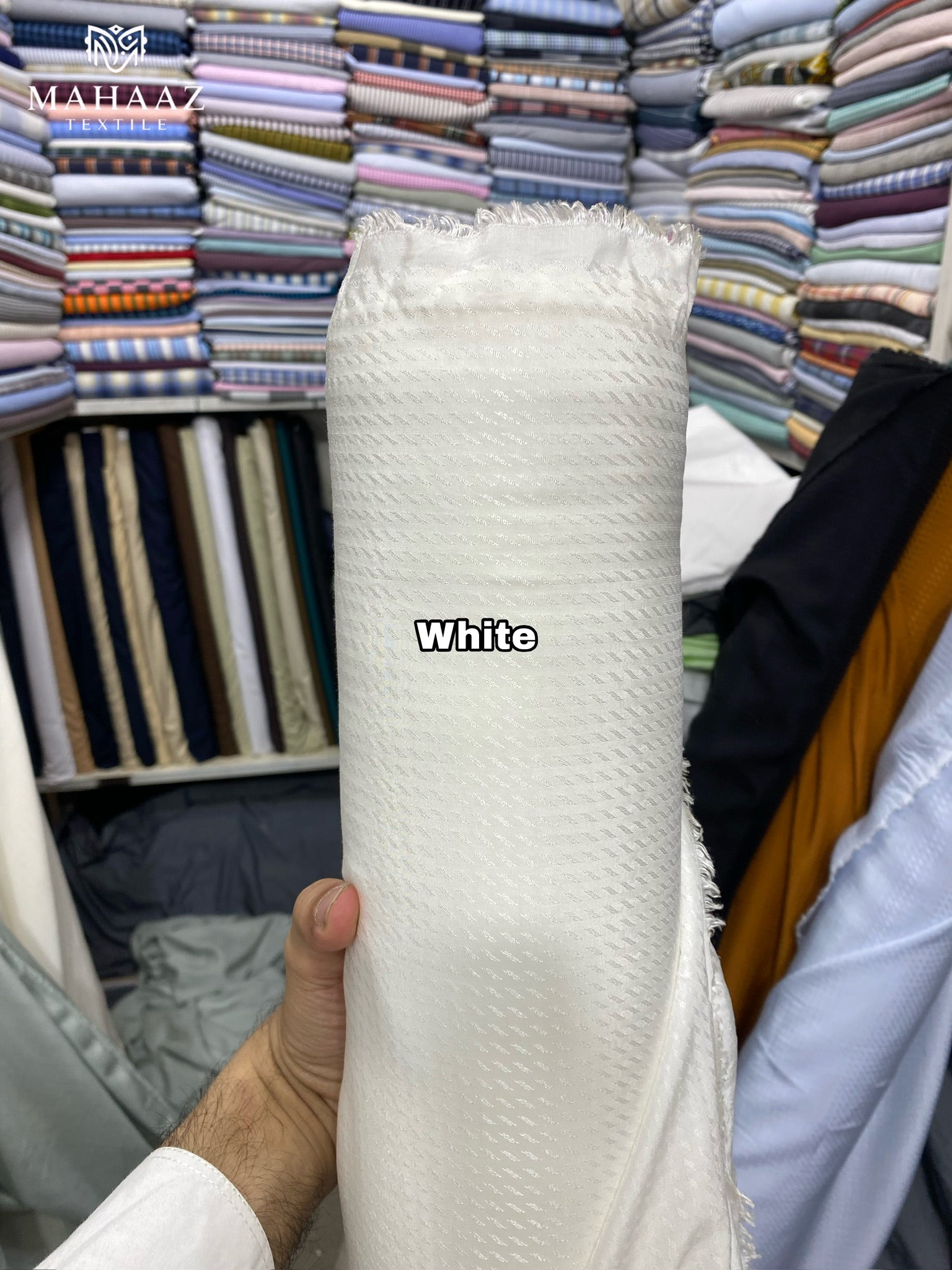 Pure Riyan Silk