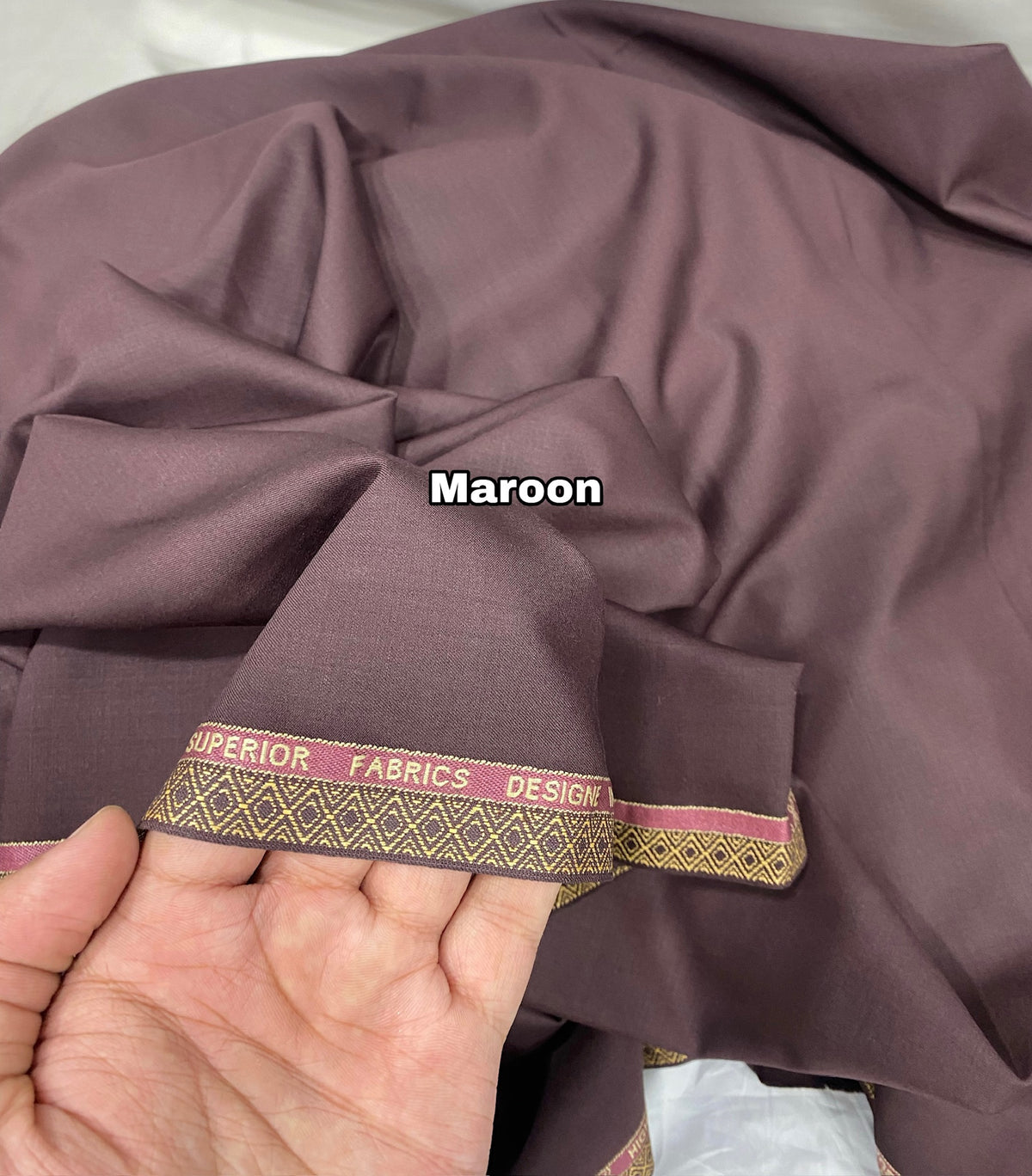 Premium Light Weight Suiting (Shalwar Kameez)