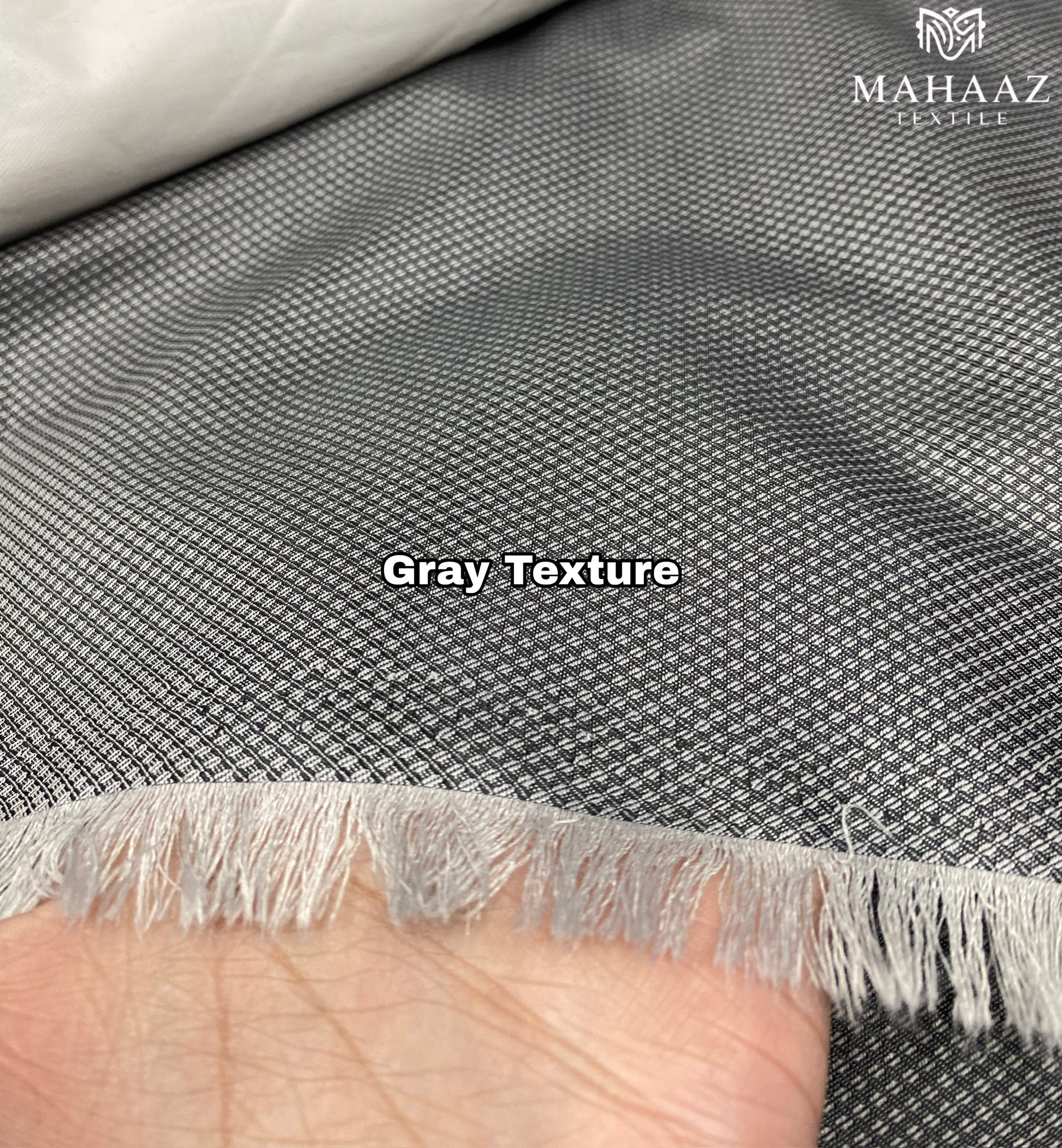 Textured Suiting TR