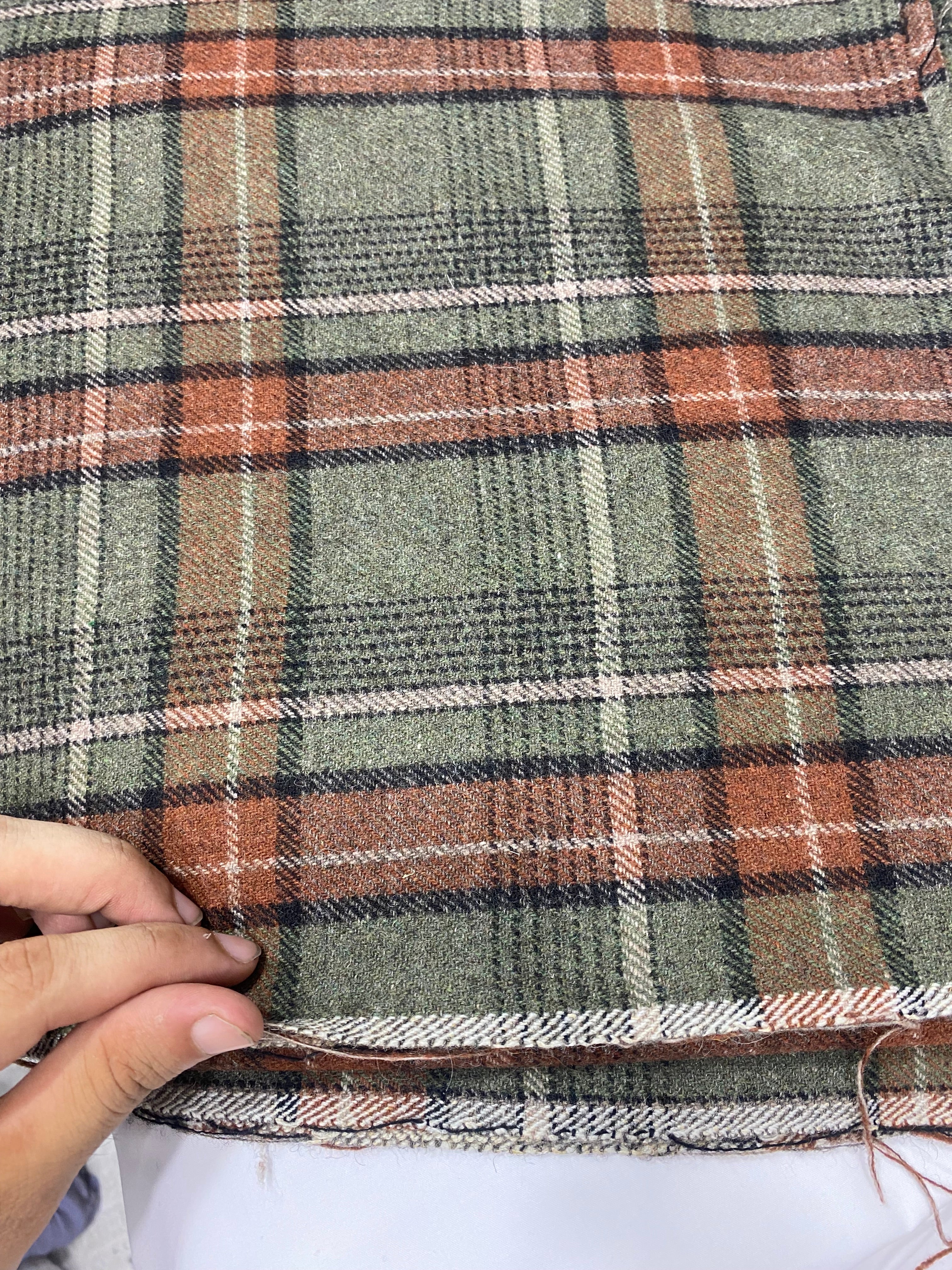 Premium Wool Coats