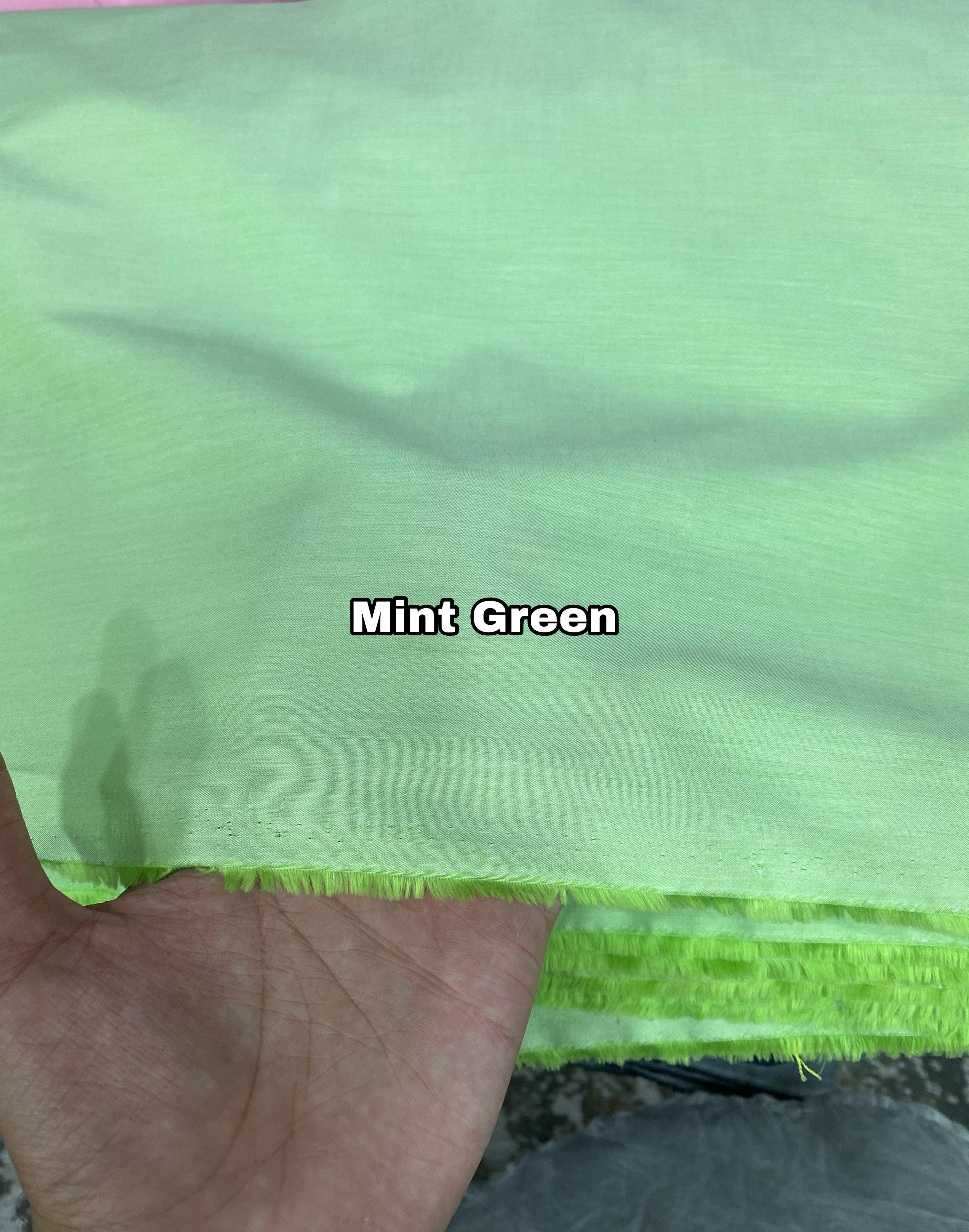 Premium Shamry Cotton Chinese Lot