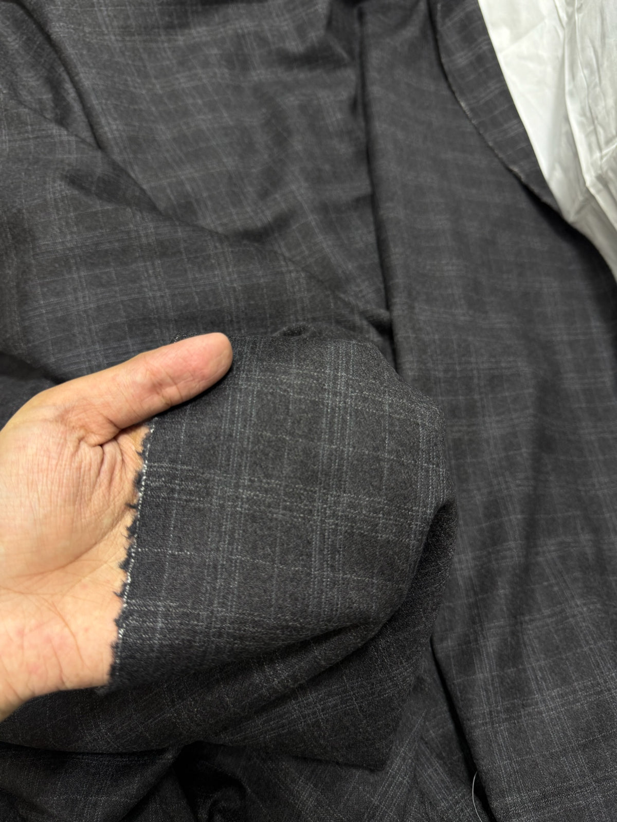 Luxury Wool Coats (Japan/Korea) 16