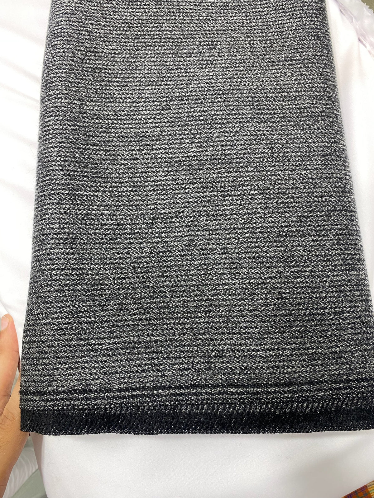 Luxury waistcoat