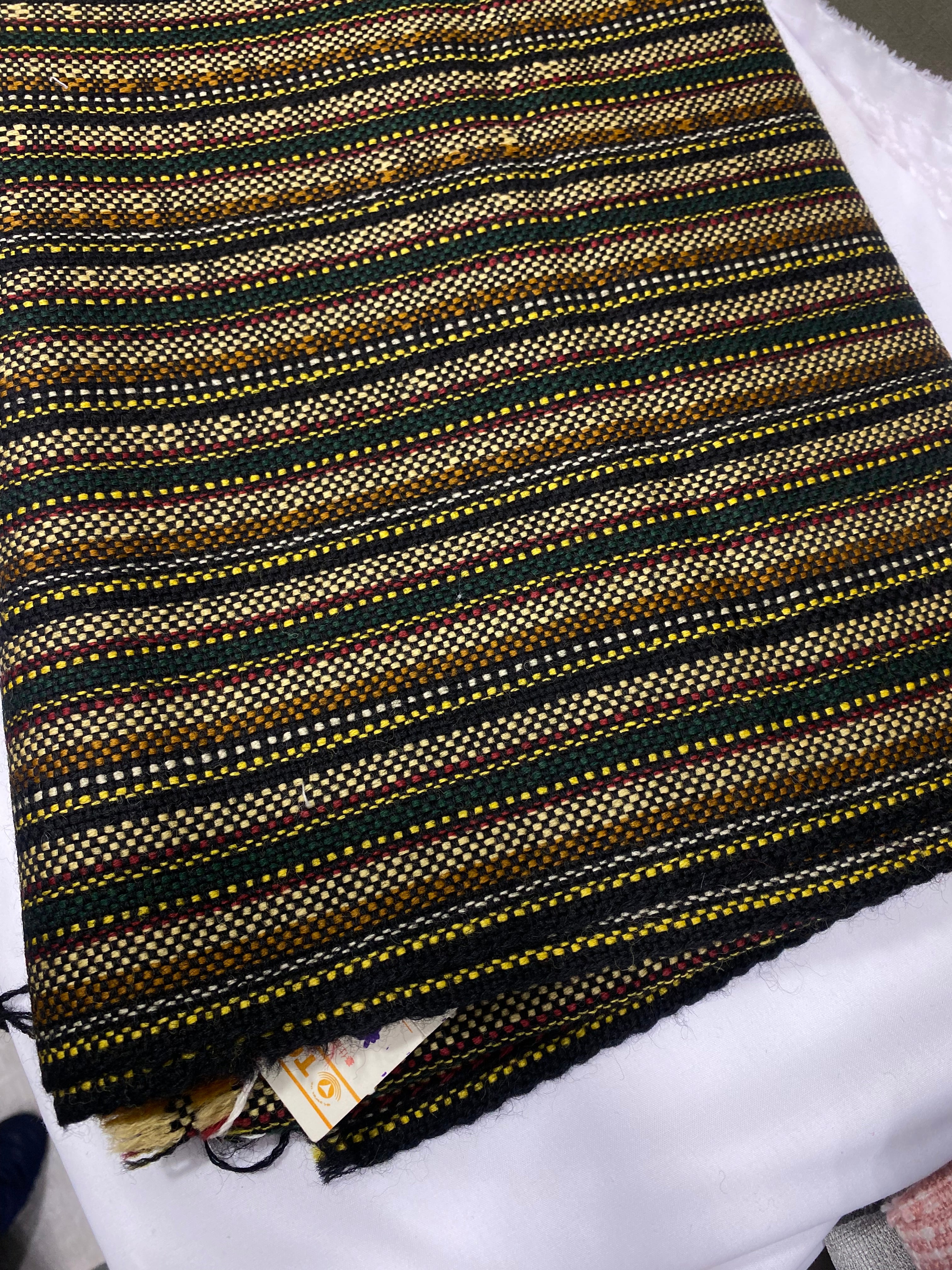 Luxury waistcoat