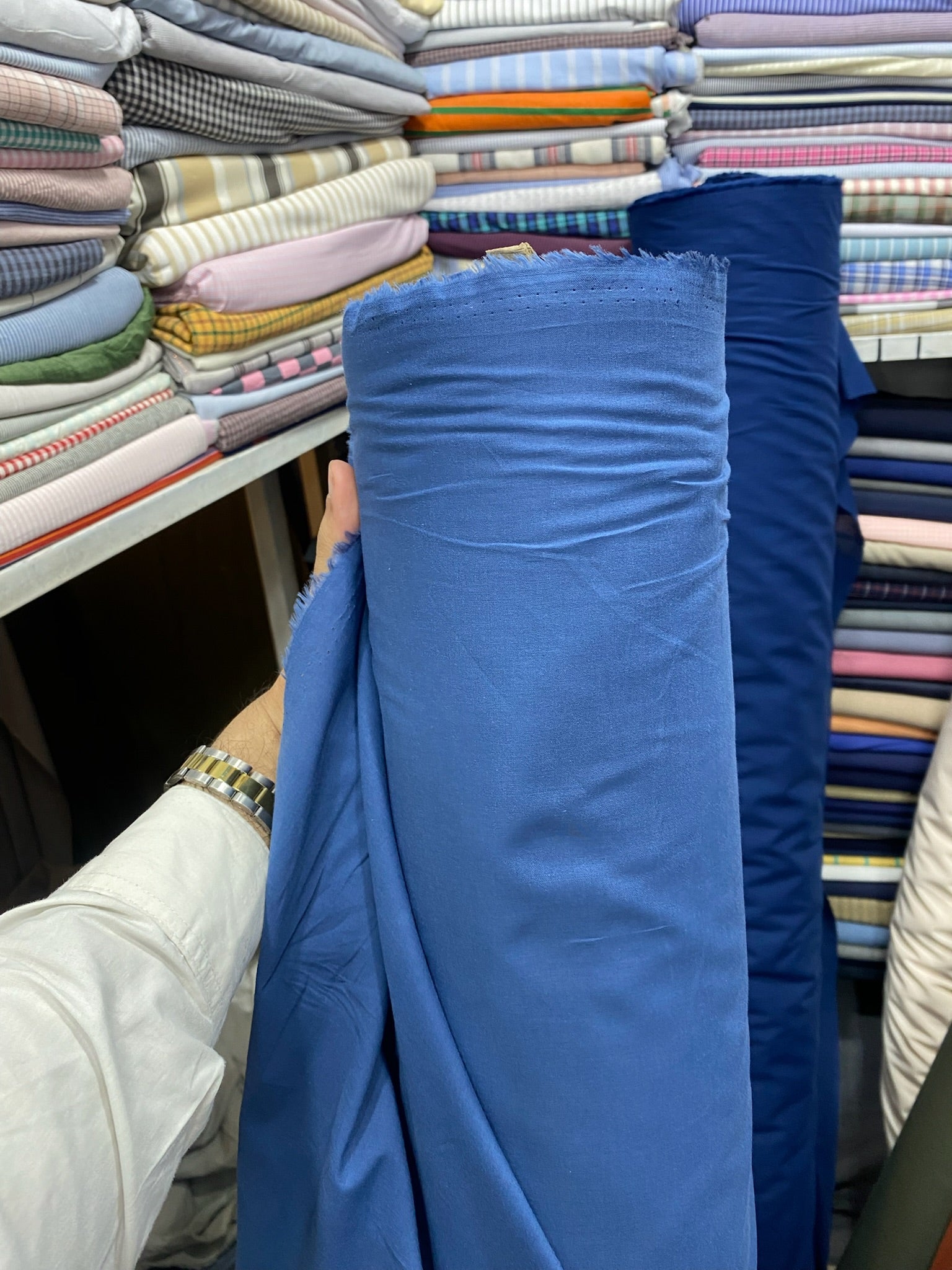 Lawn Cotton Sale Offer