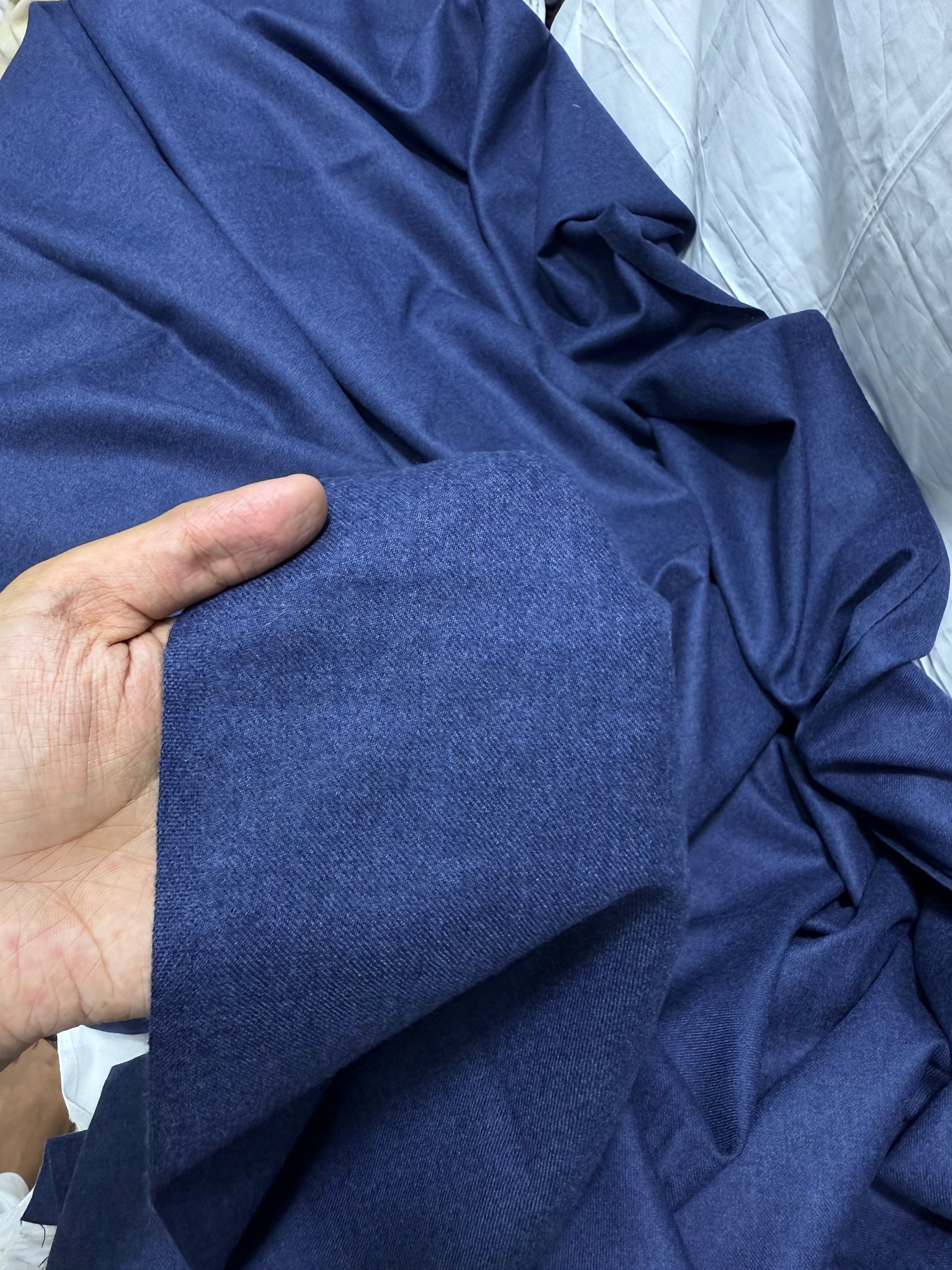Luxury Wool Coats (Japan/Korea) 10