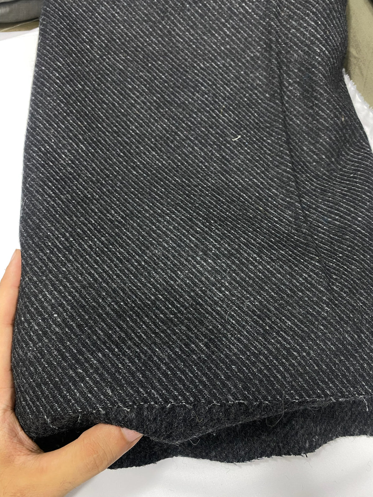 Luxury waistcoat