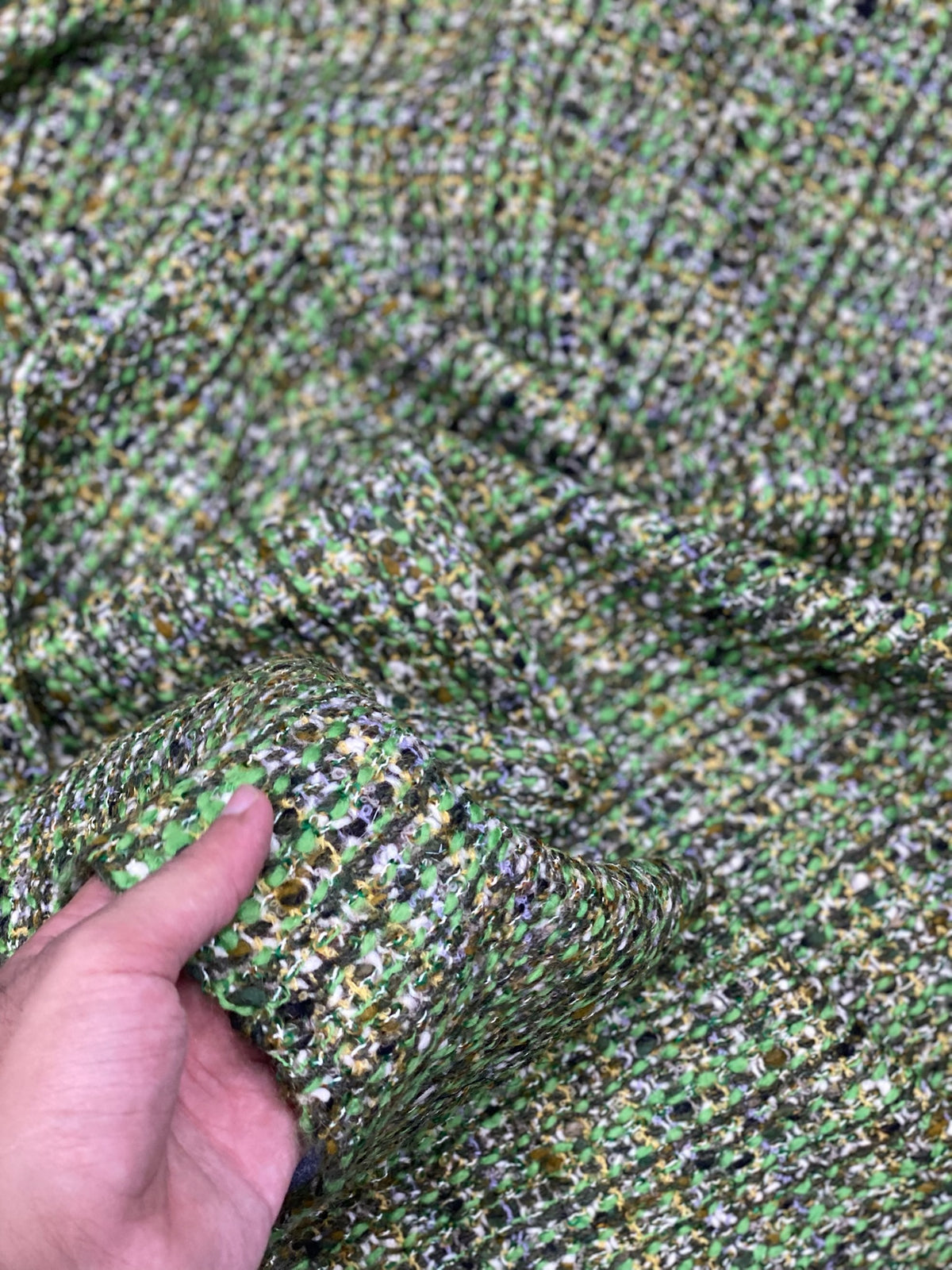 Japan/Korea Wool Design Coats