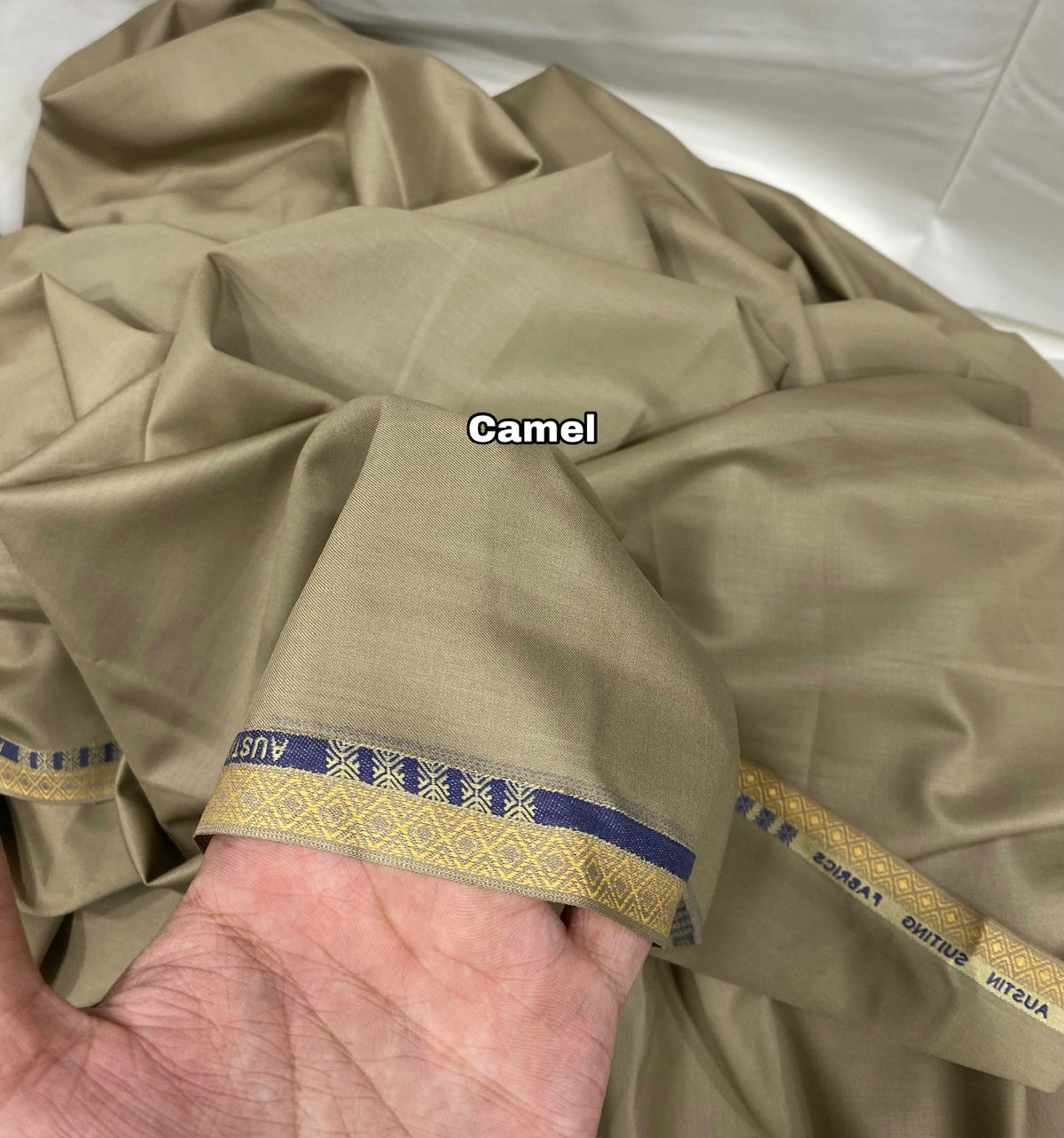 Premium Light Weight Suiting (Shalwar Kameez)