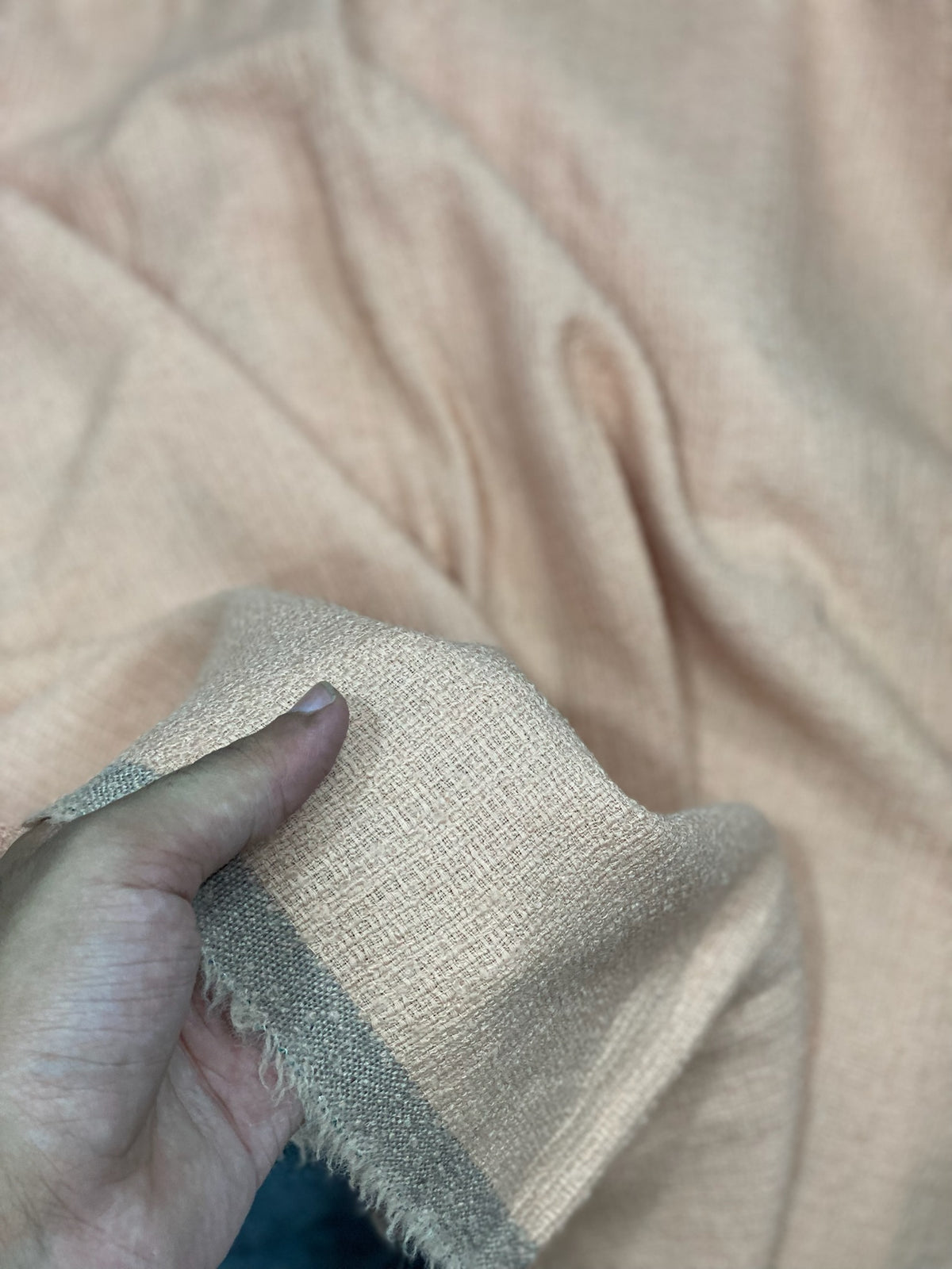 Japan/Korea Wool Design Coats