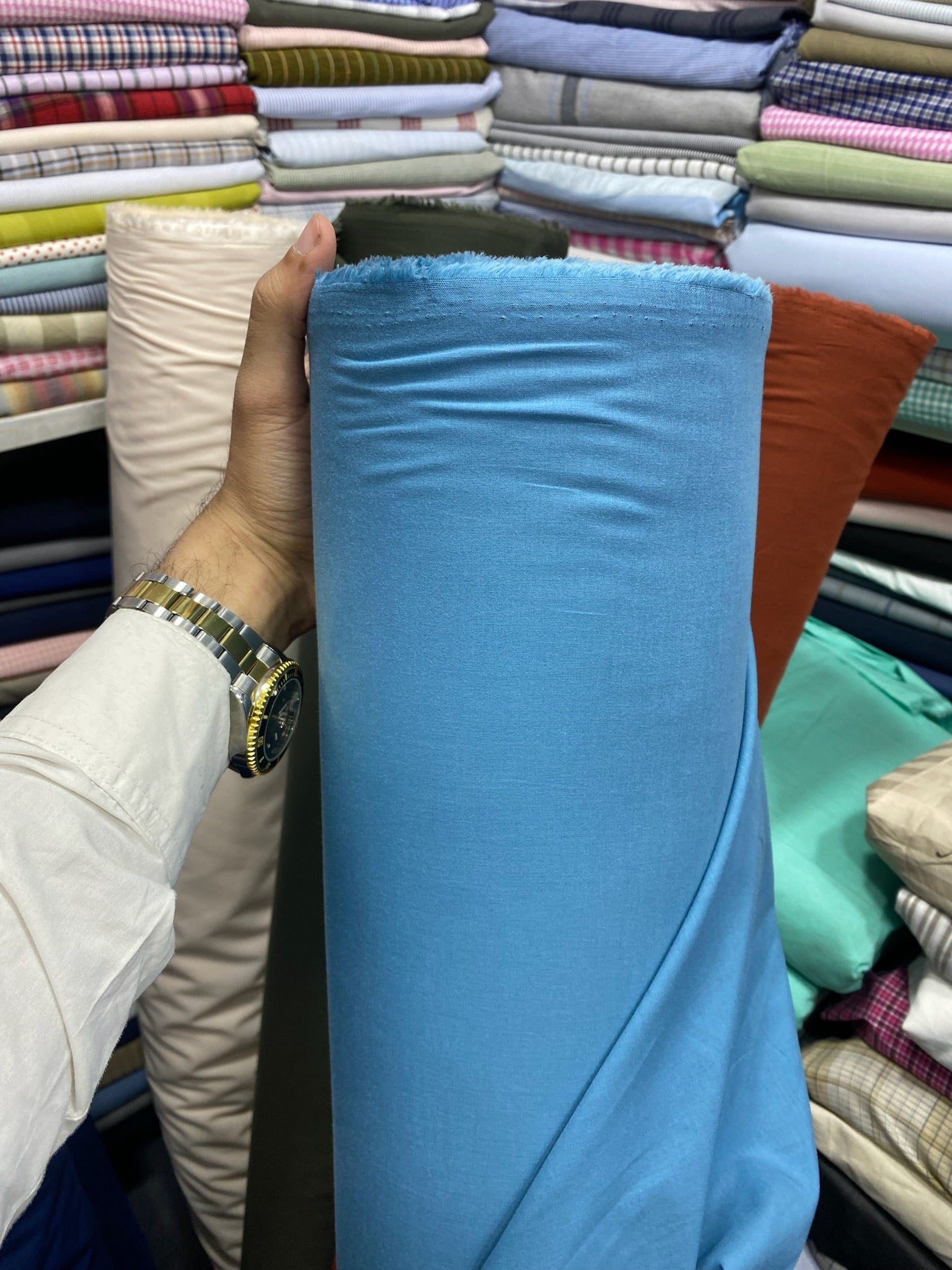 Lawn Cotton Sale Offer