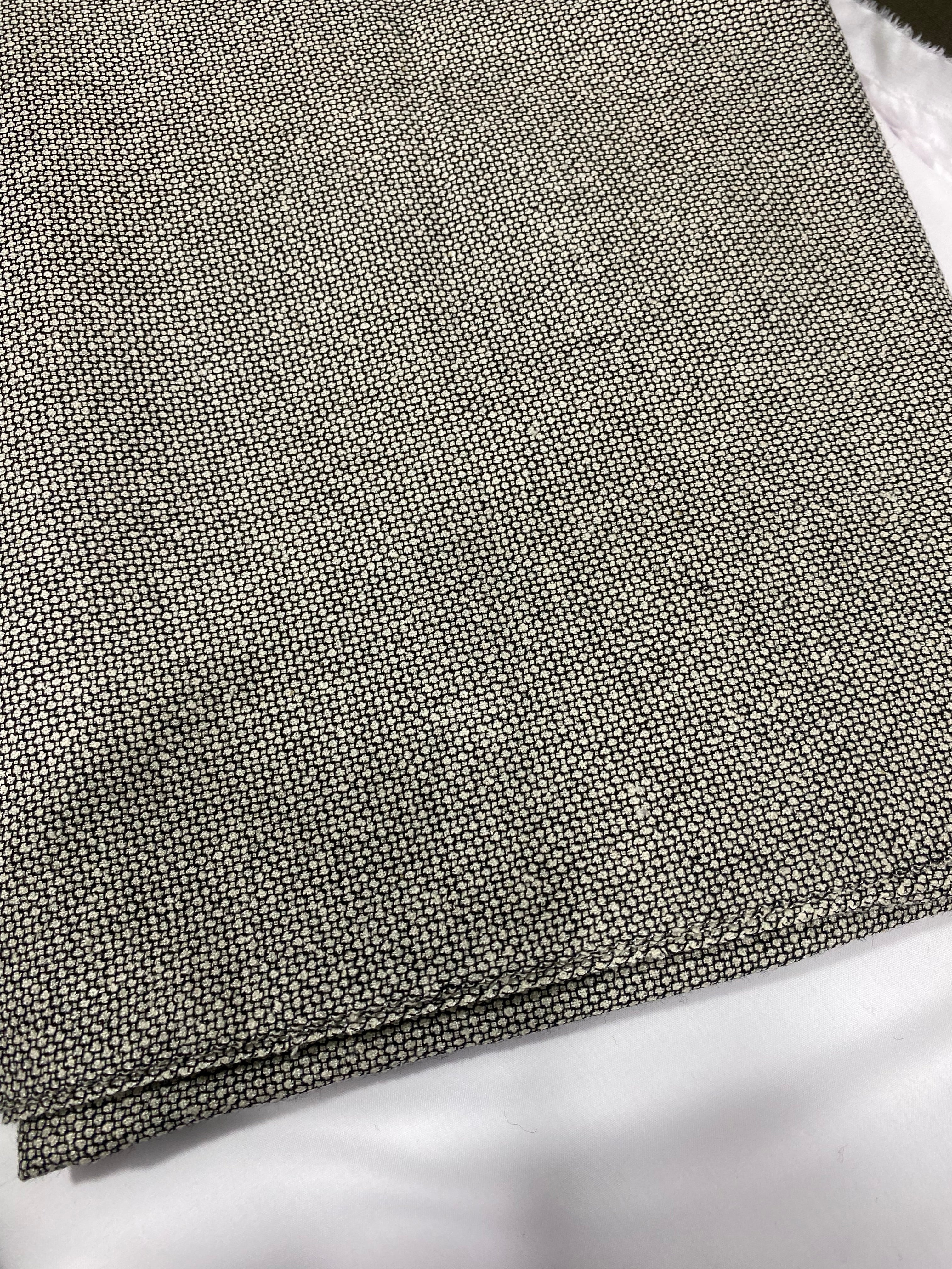 Luxury waistcoat
