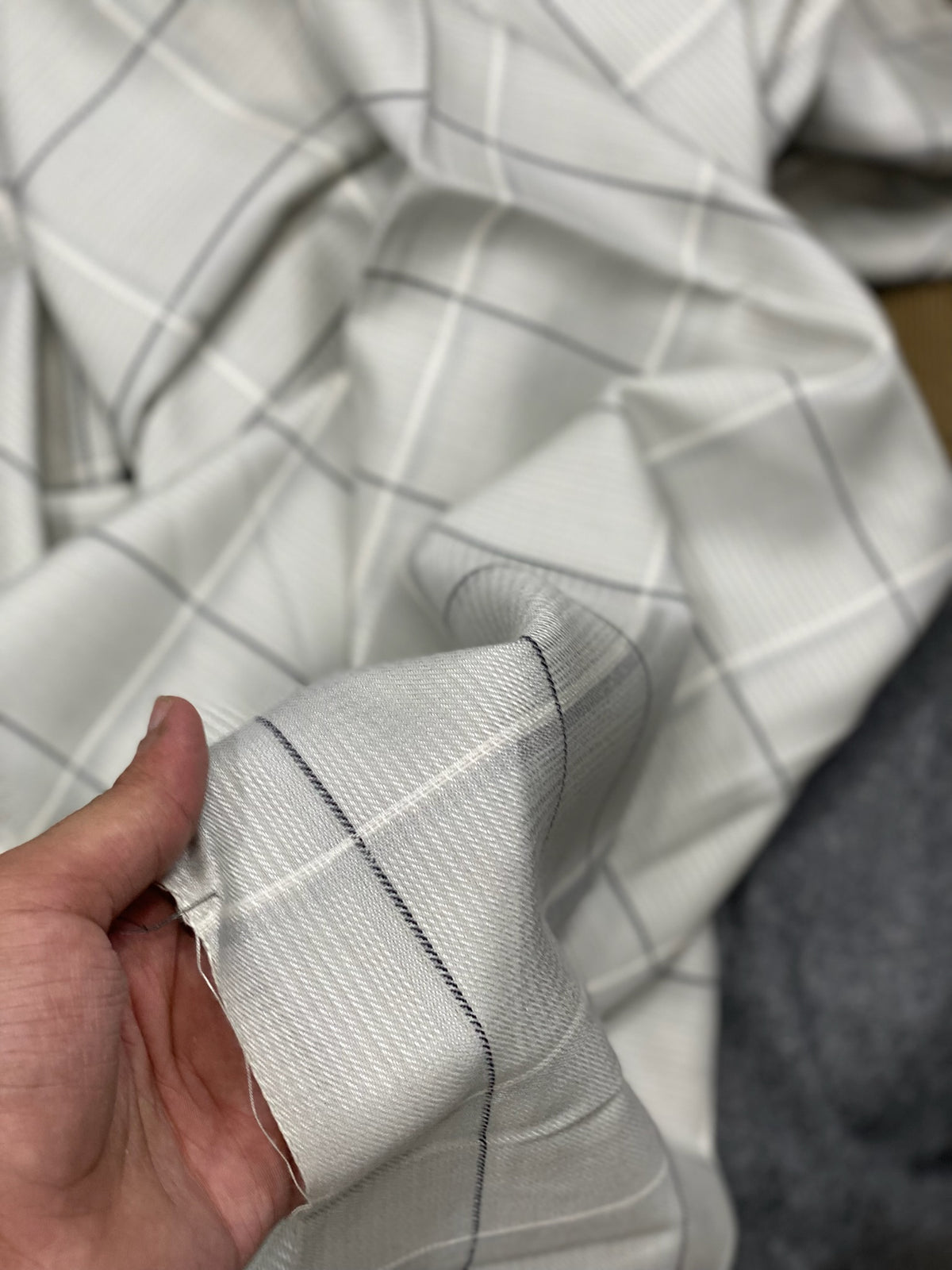 Japan/Korea Wool Design Coats