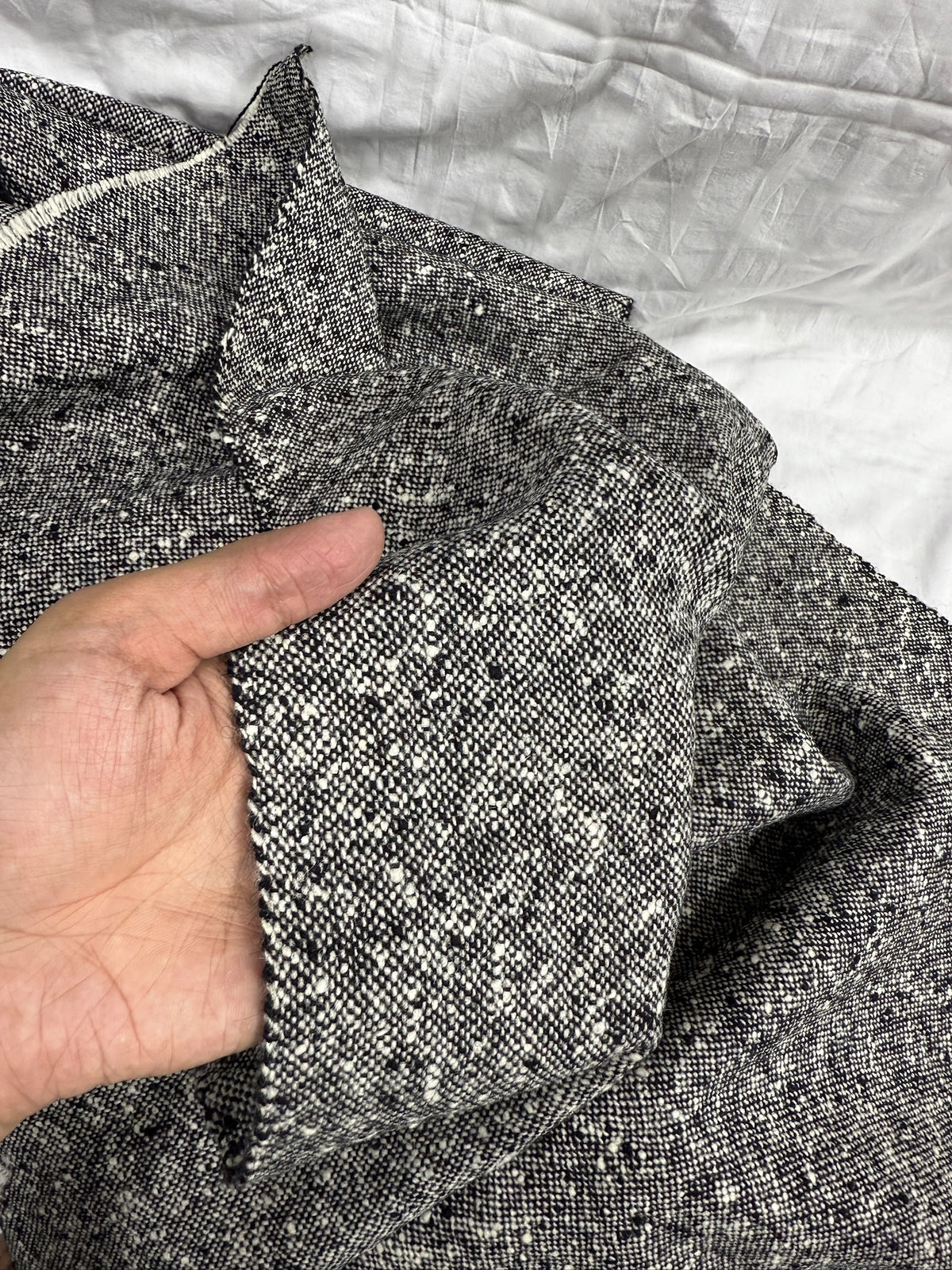 Luxury Wool Waistcoat (Japan/Korea) 20