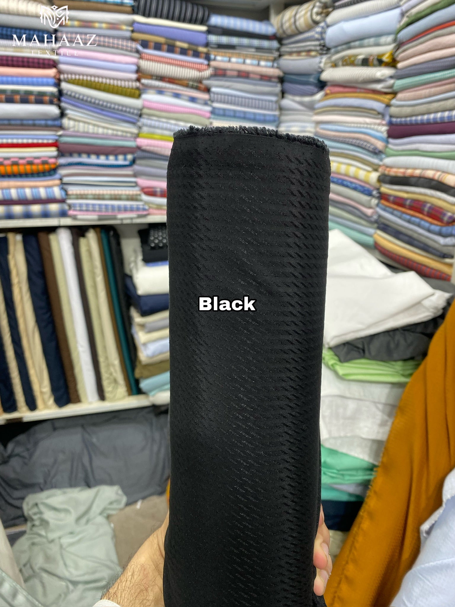 Pure Riyan Silk