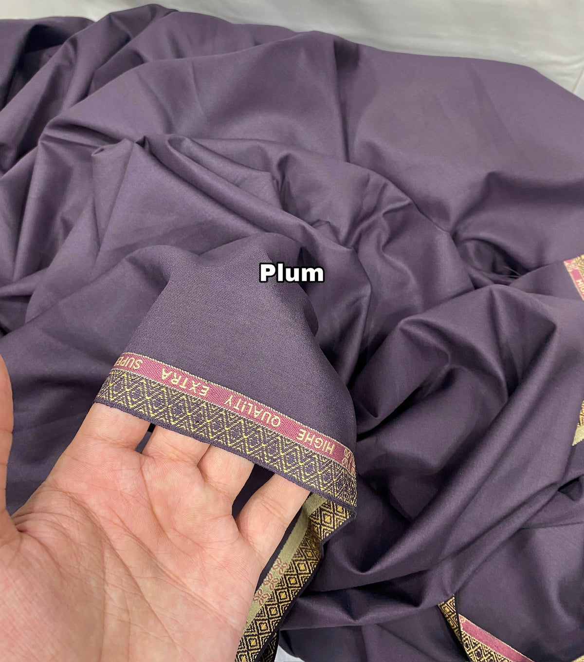 Premium Light Weight Suiting (Shalwar Kameez)